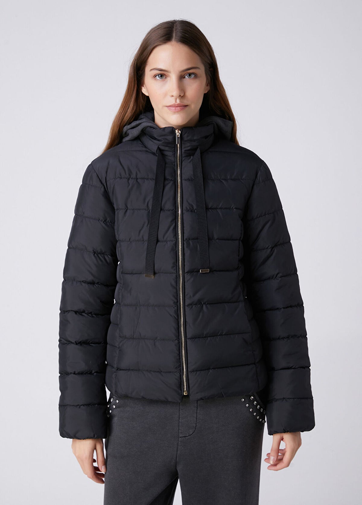 BEYMEN CLUB COAT - BEYMEN