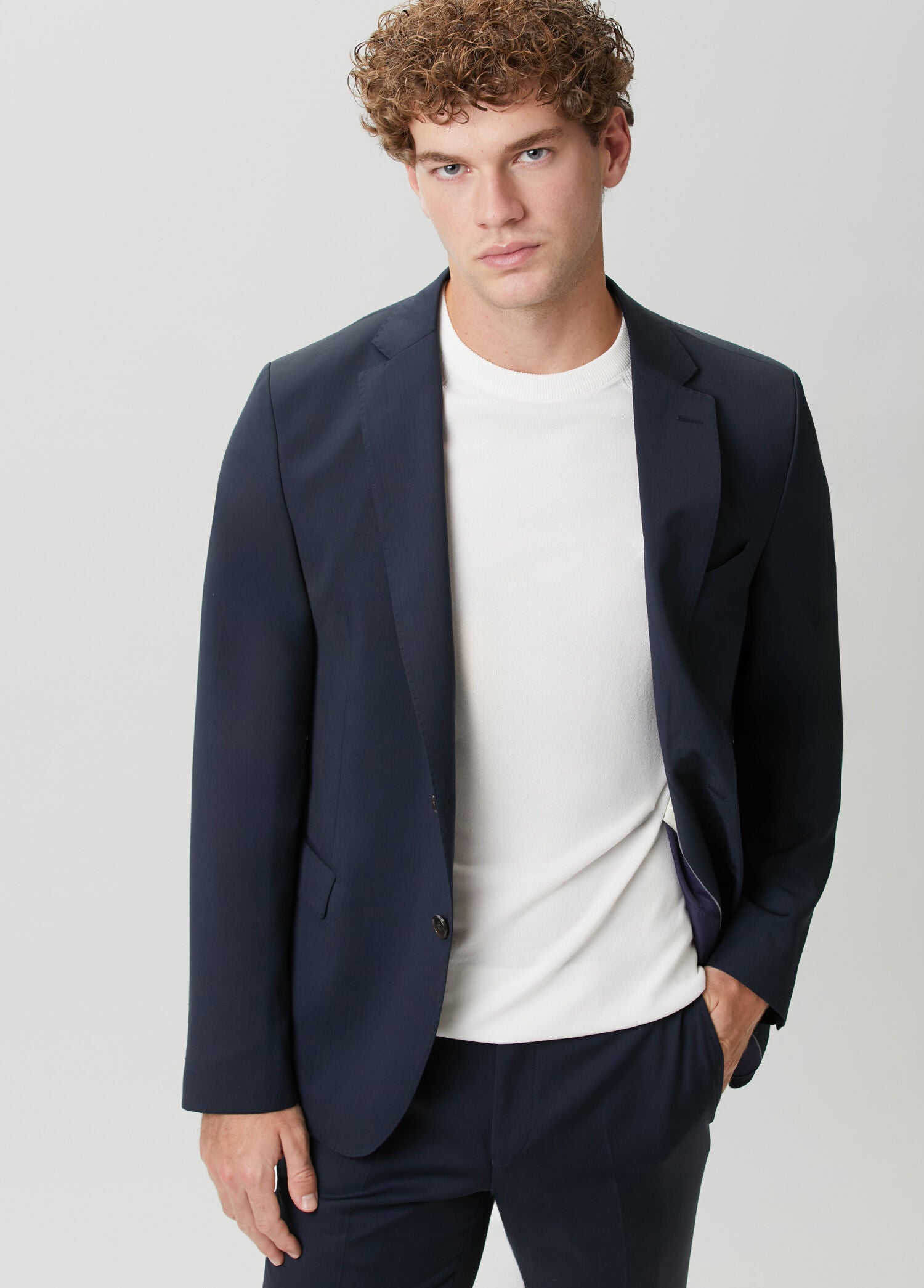 BEYMEN CLUB SUIT - BEYMEN