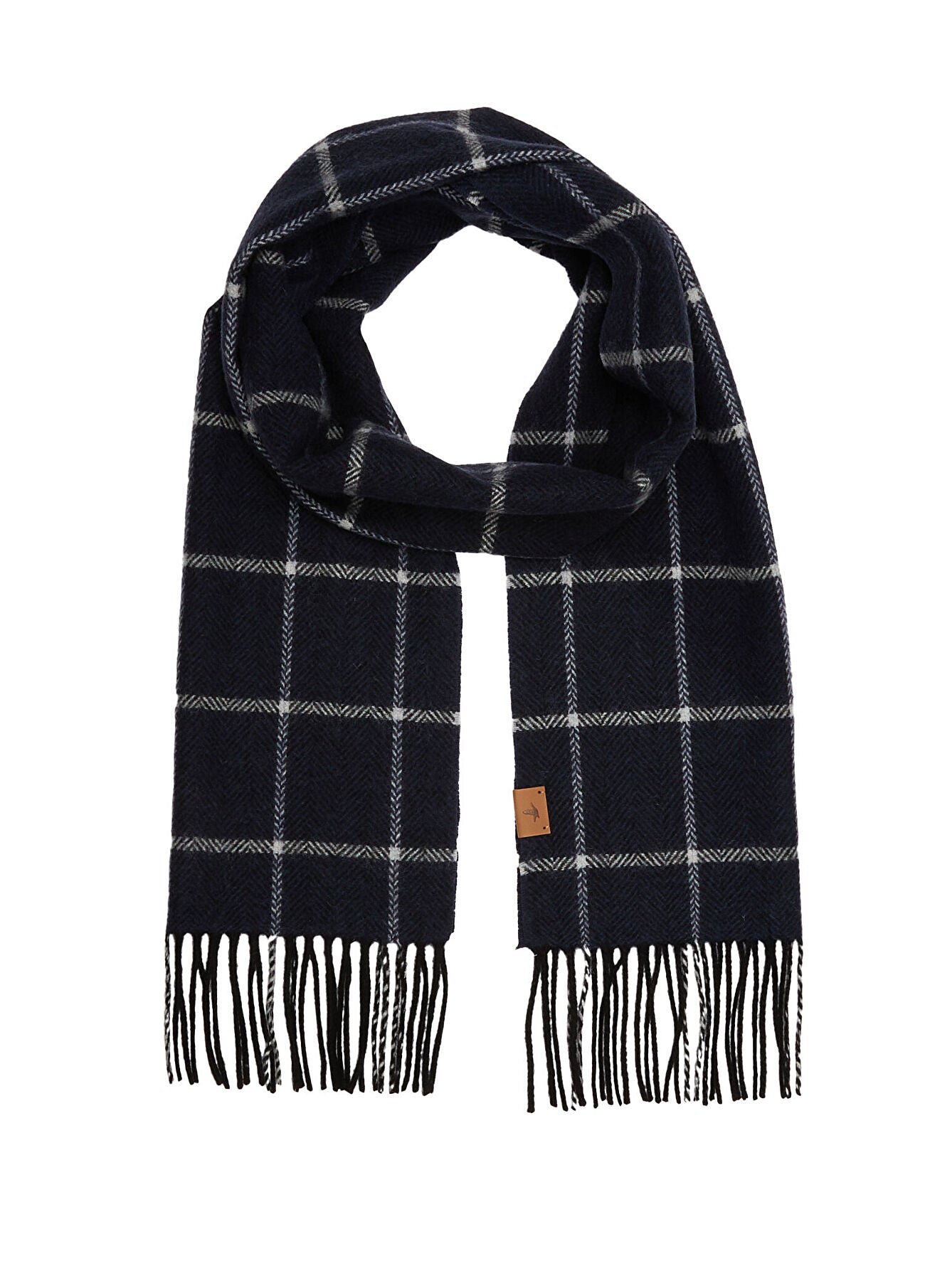 BEYMEN CLUB SCARF - BEYMEN