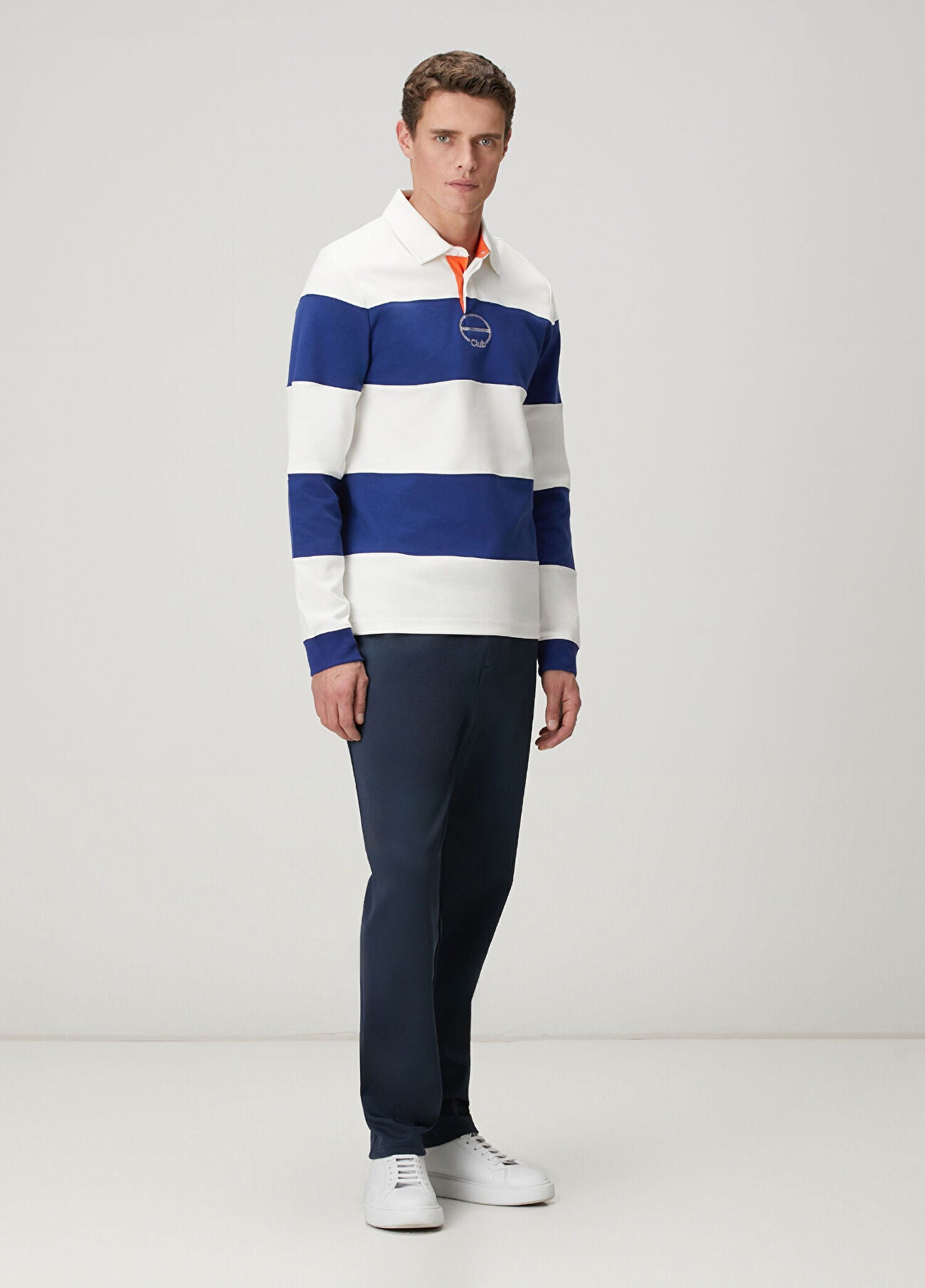 BEYMEN CLUB POLO SHIRT - BEYMEN