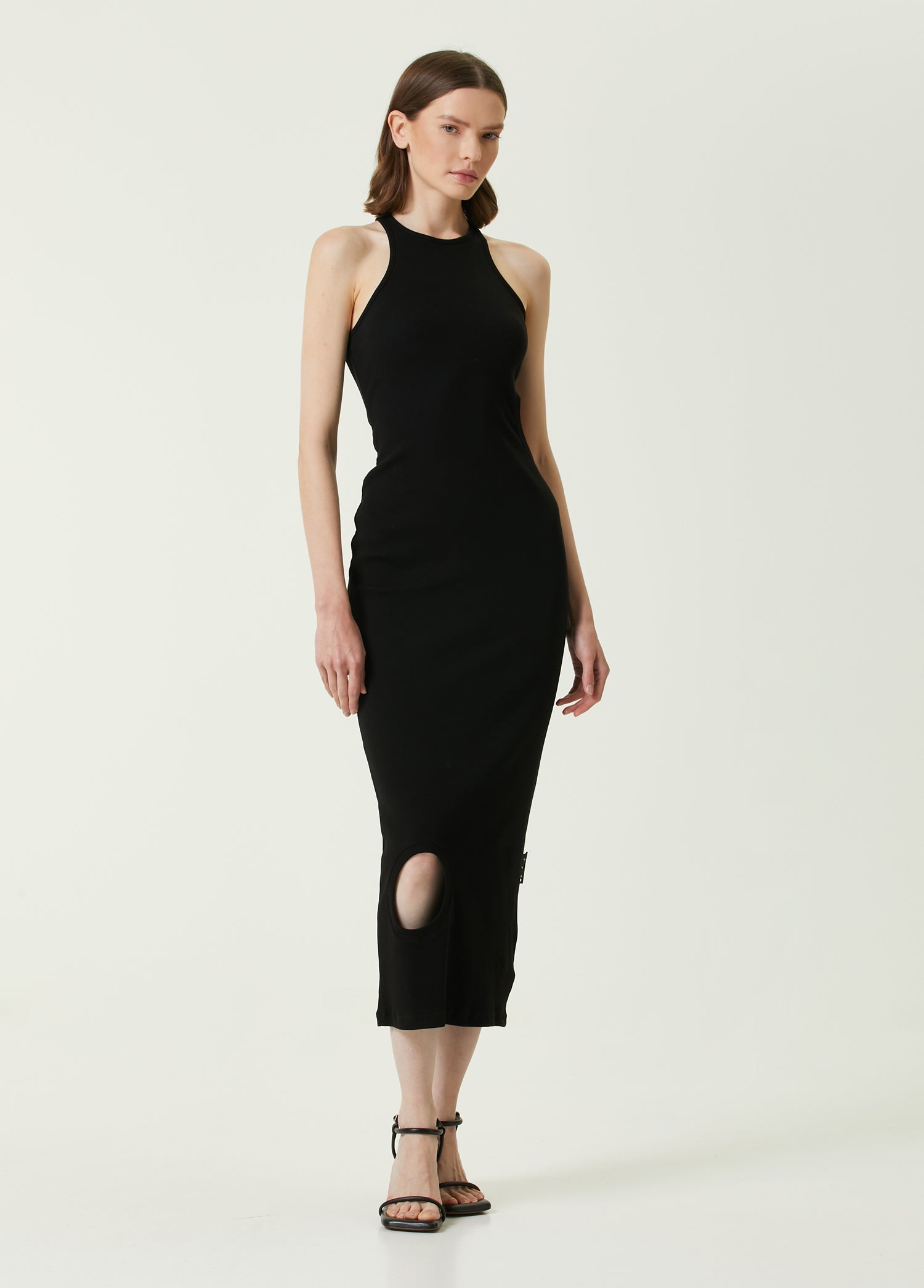 OFF-WHITE DRESS - BEYMEN