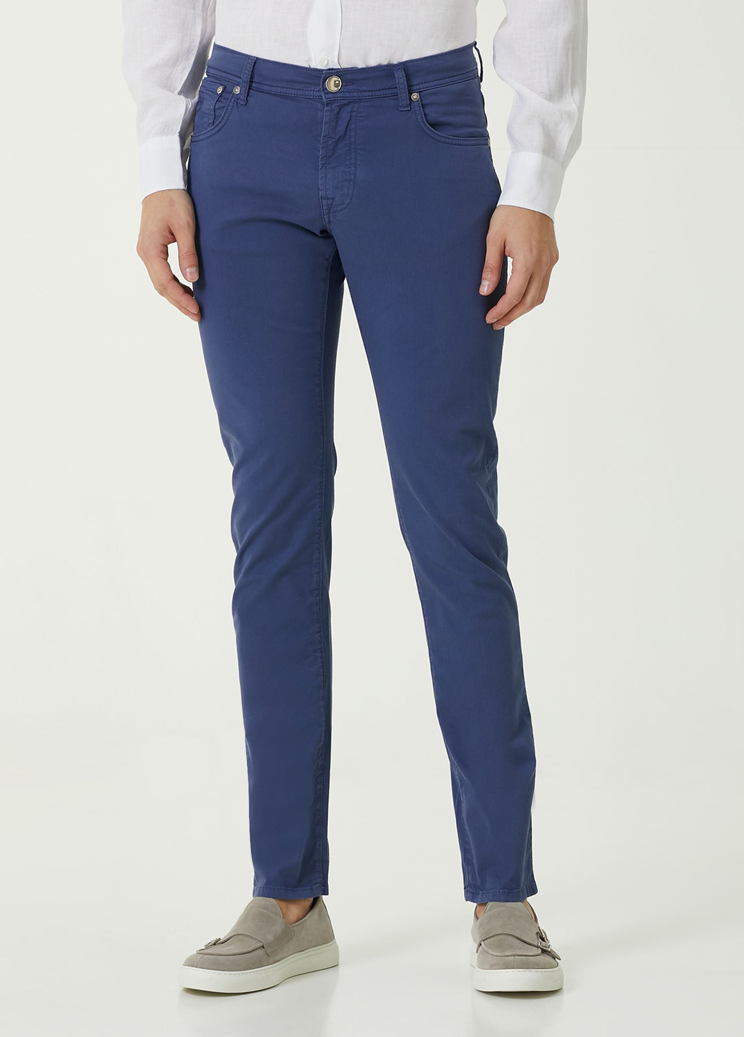 CORNELIANI DENIM PANT - BEYMEN