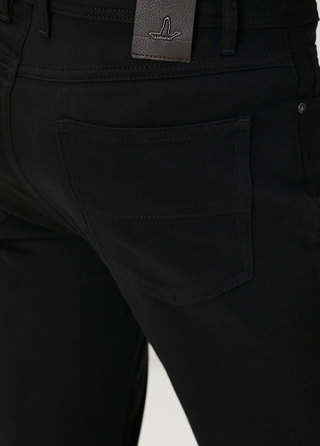 BEYMEN CLUB TROUSERS - BEYMEN
