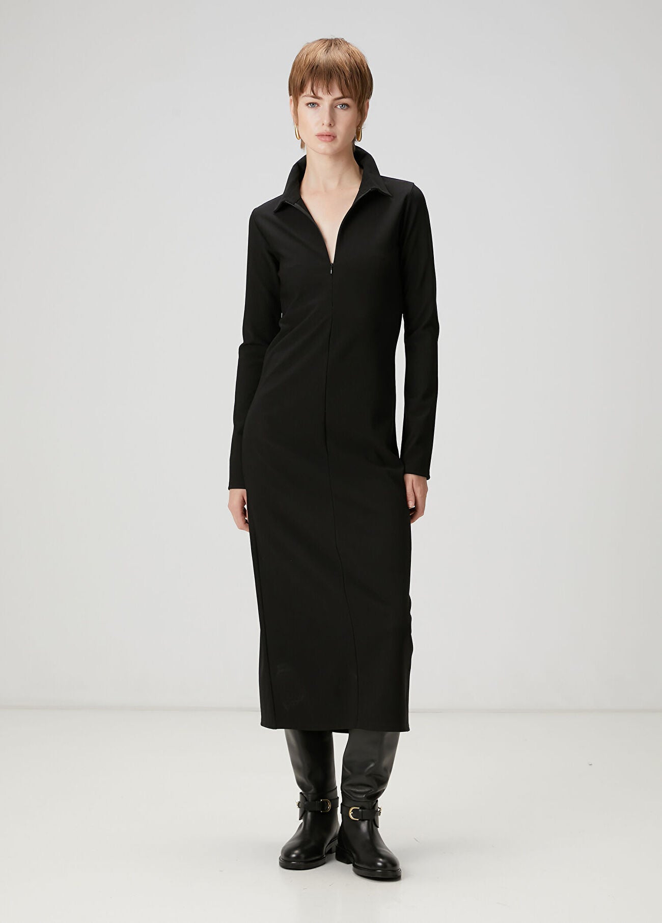 BEYMEN CLUB DRESS - BEYMEN
