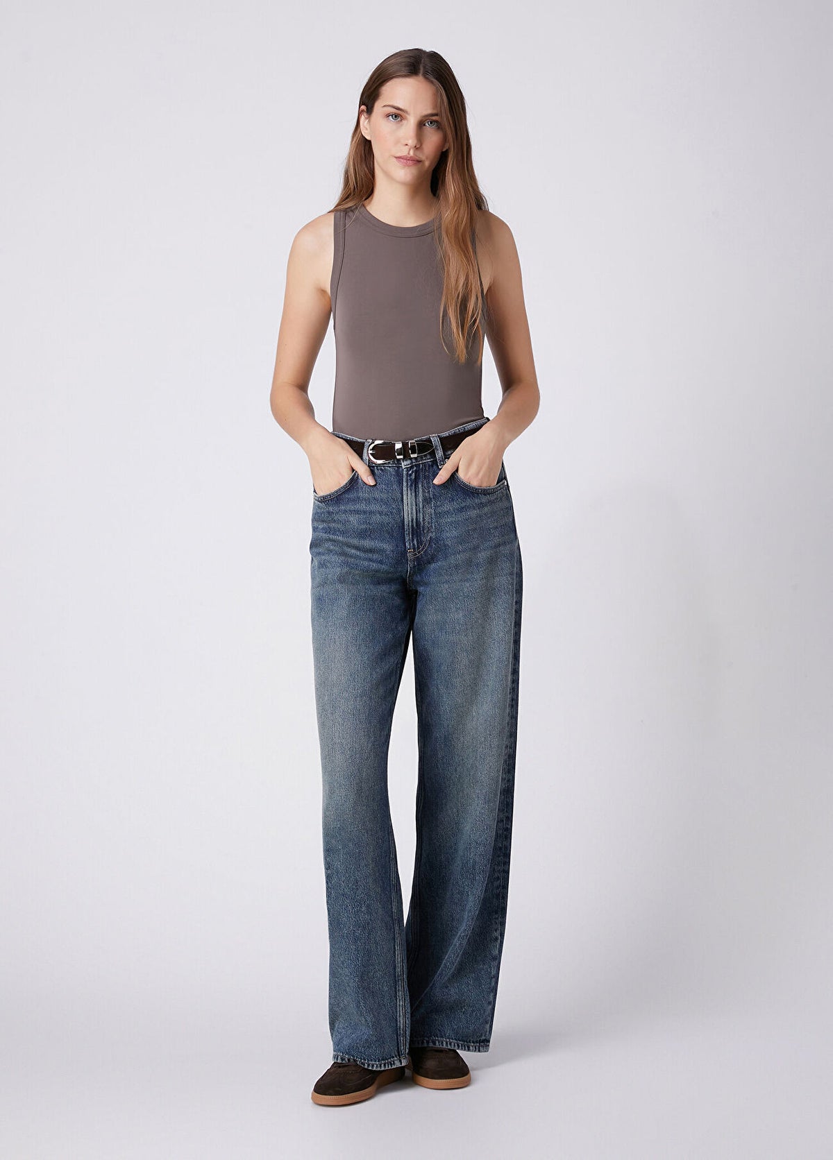 BEYMEN CLUB TANK - BEYMEN