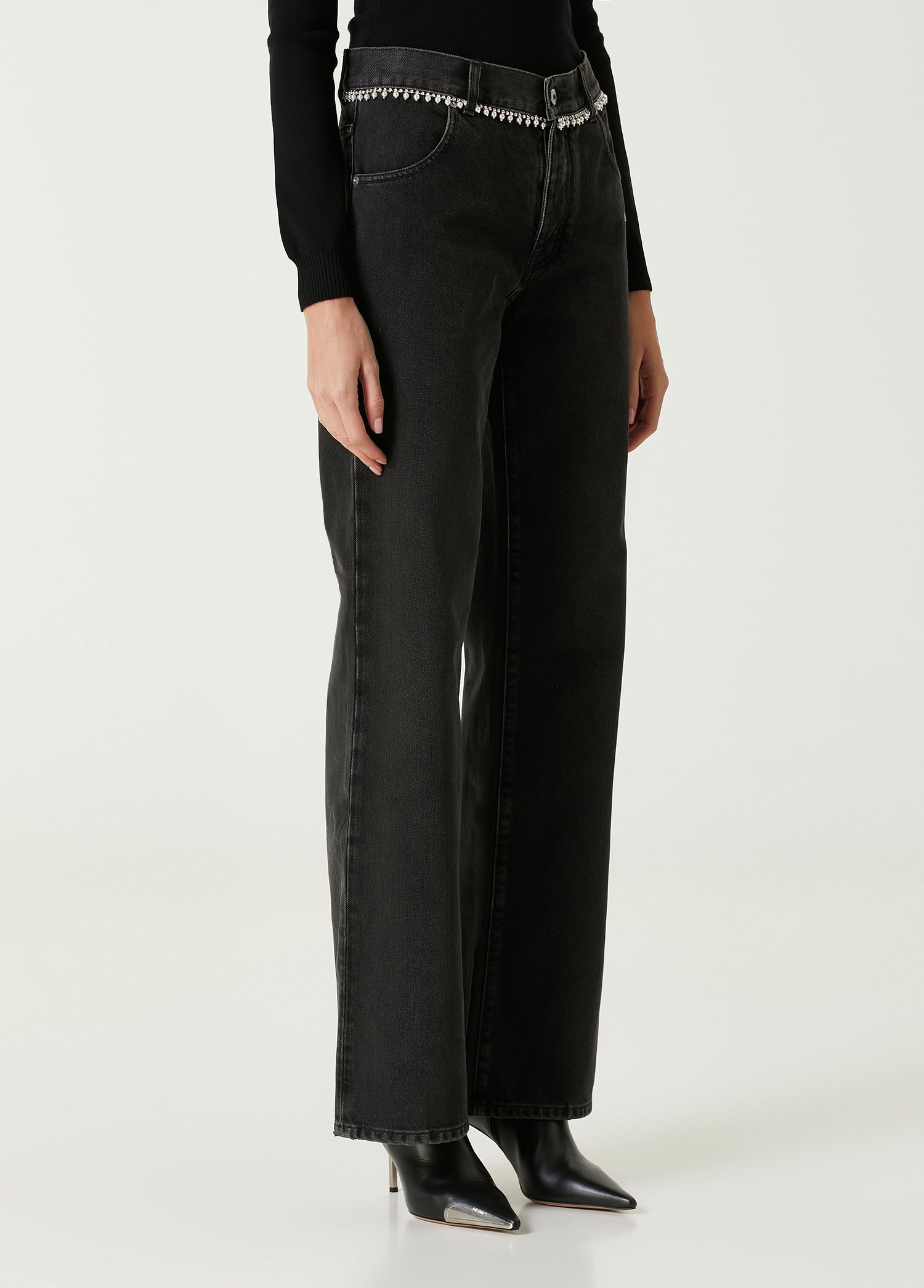 OFF-WHITE PANT - BEYMEN