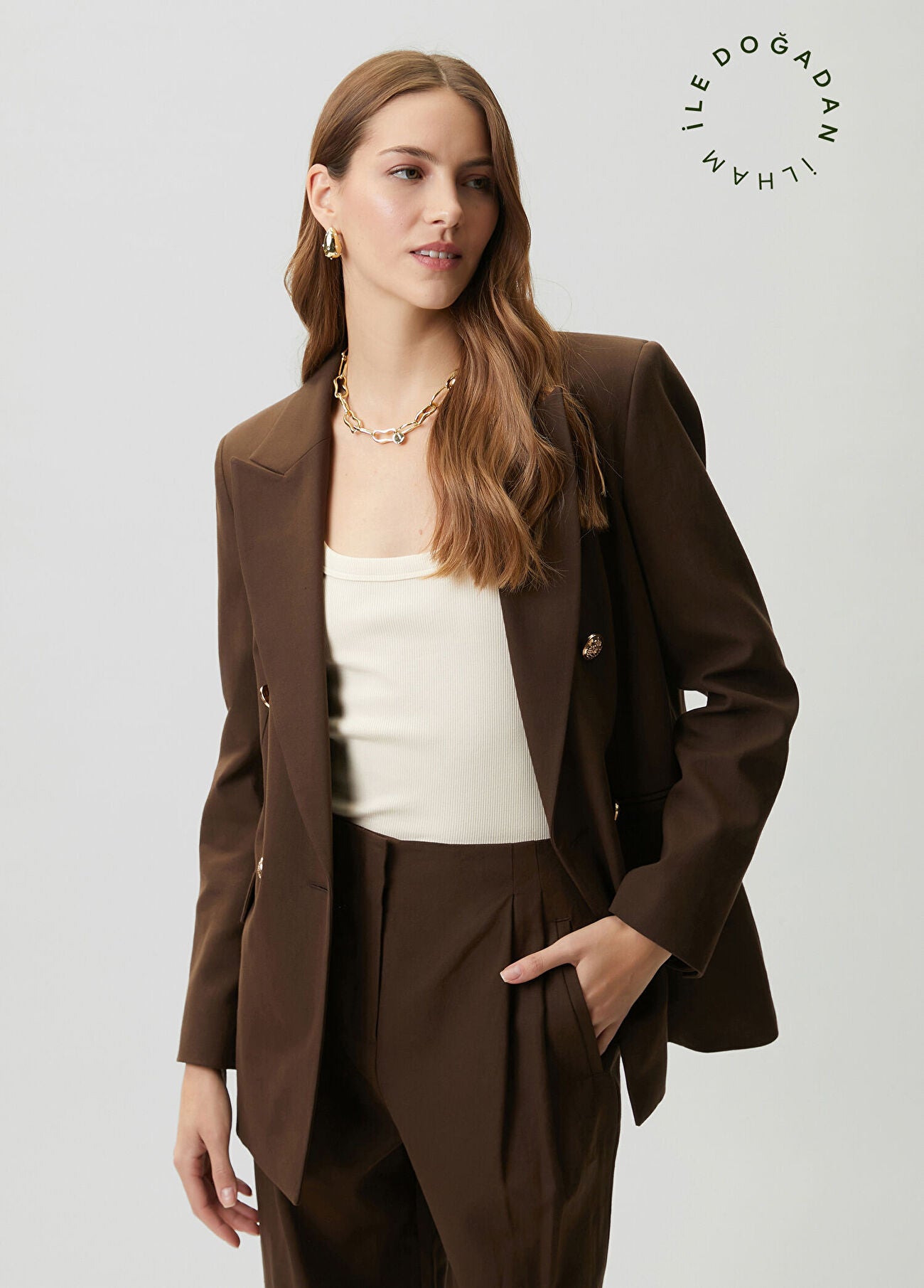 BEYMEN CLUB JACKET - BEYMEN
