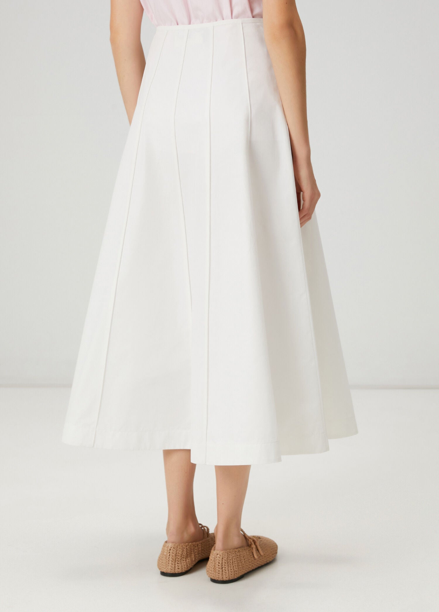 BEYMEN CLUB SKIRT - BEYMEN