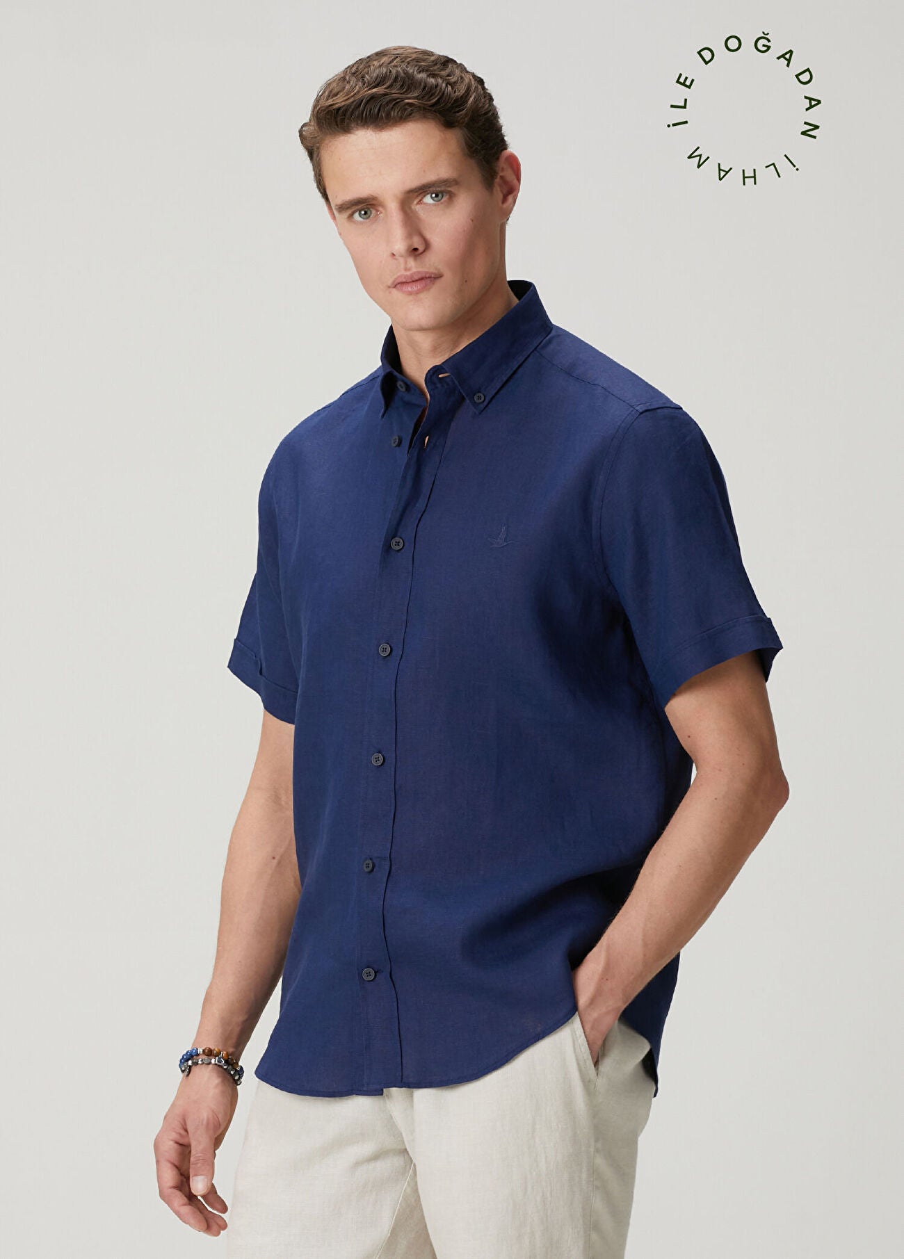 BEYMEN CLUB SHIRT - BEYMEN