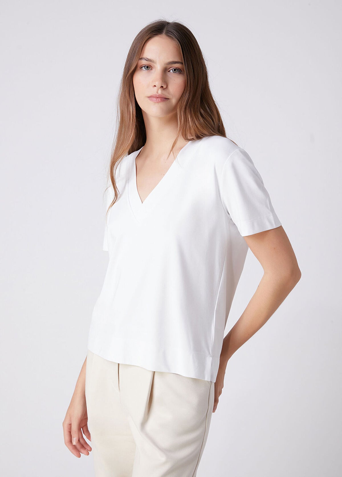 BEYMEN CLUB T-SHIRT - BEYMEN