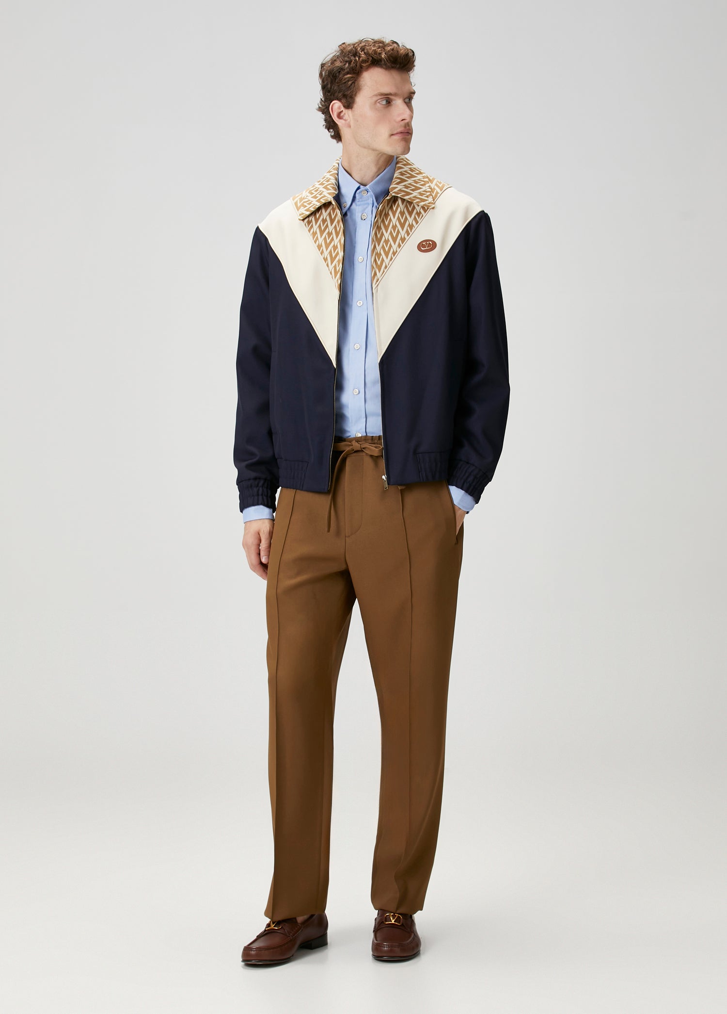 VALENTINO GARAVANI SHIRT - BEYMEN