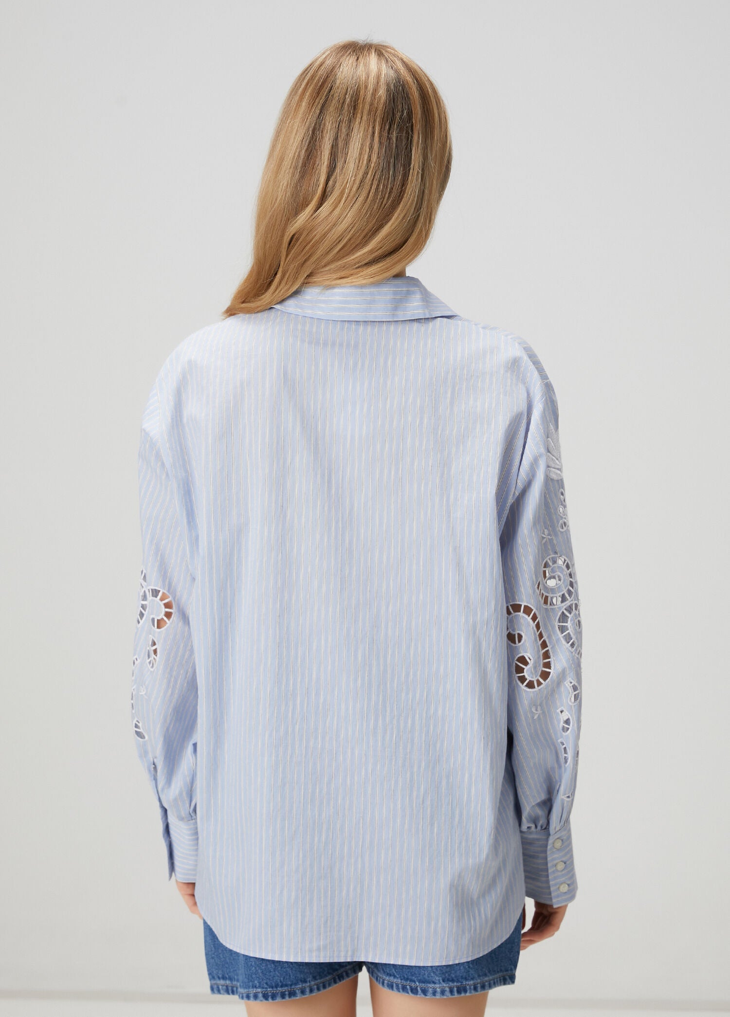BEYMEN CLUB SHIRT - BEYMEN