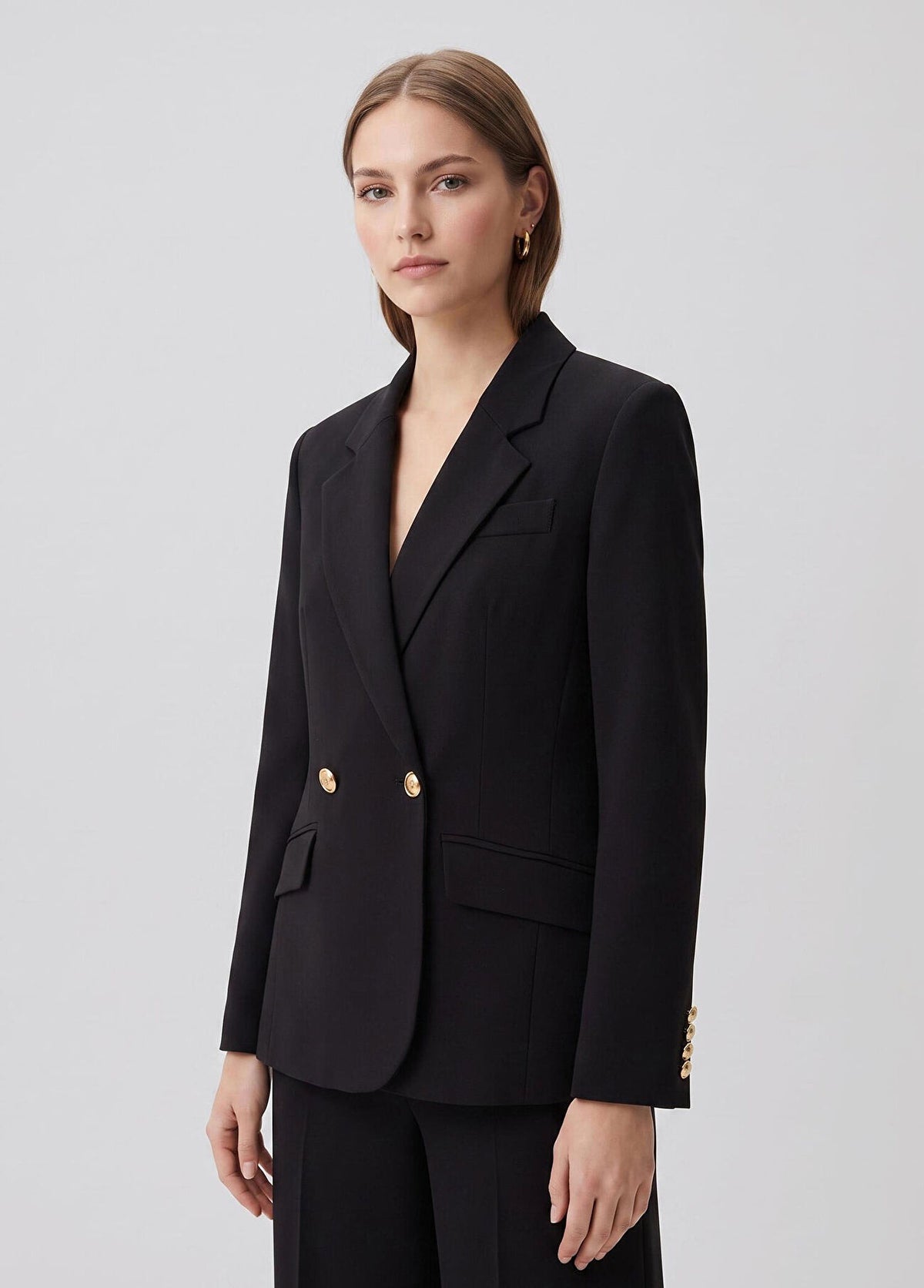 BEYMEN CLUB BLAZER - BEYMEN