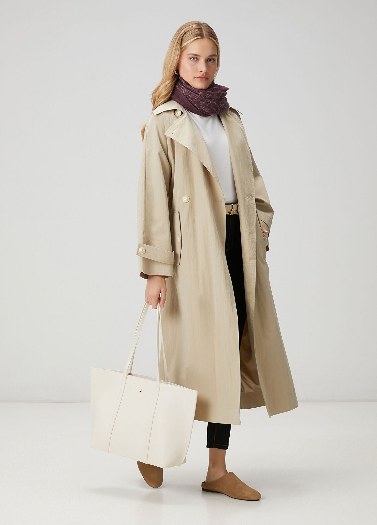 BEYMEN CLUB BAG - BEYMEN