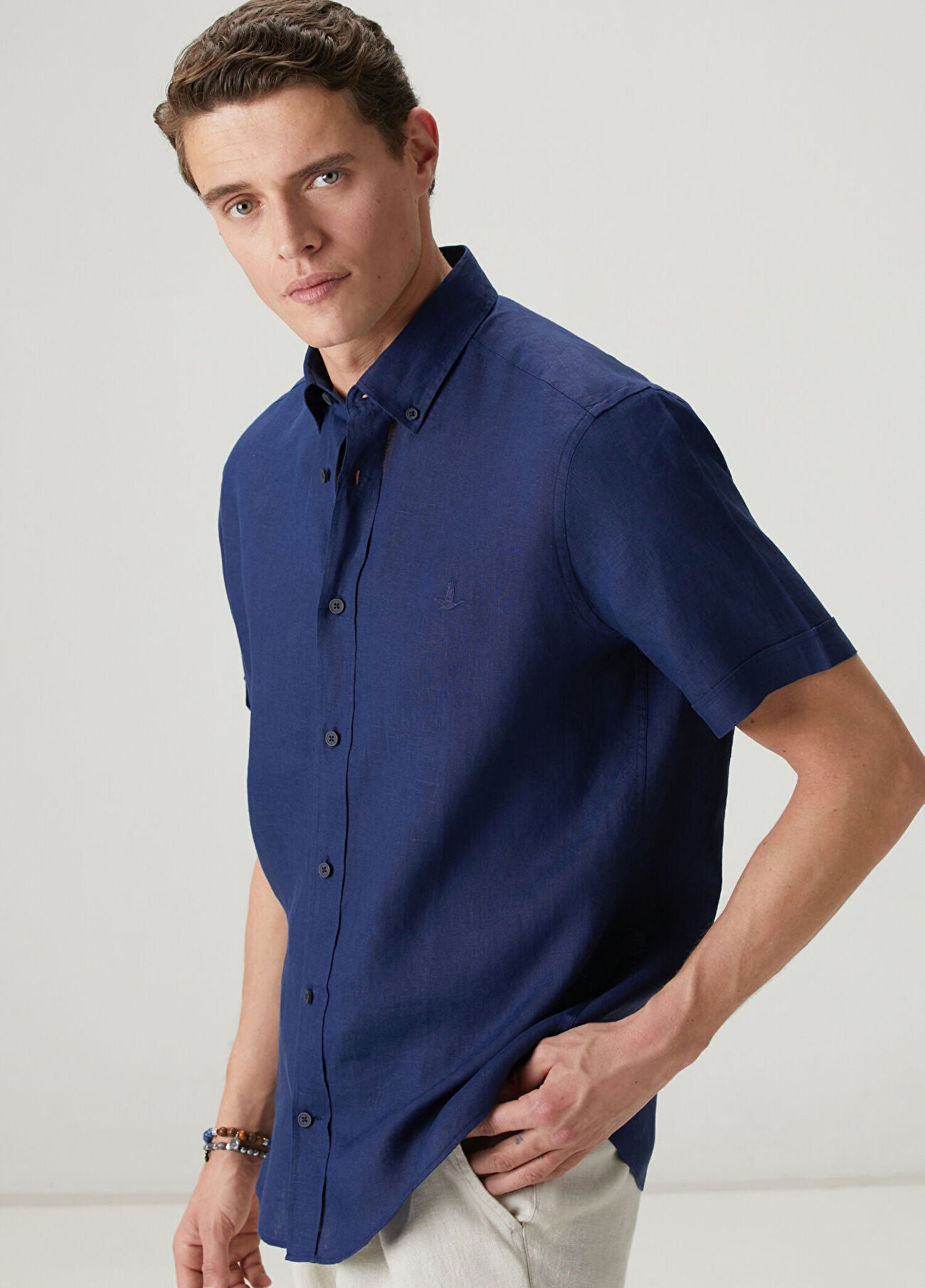 BEYMEN CLUB SHIRT - BEYMEN