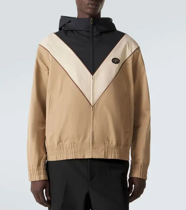 VALENTINO GARAVANI GIUBBINO - BEYMEN