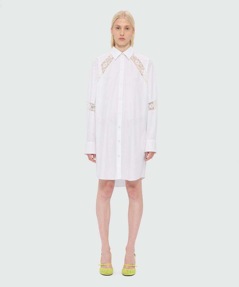 MSGM DRESS - BEYMEN