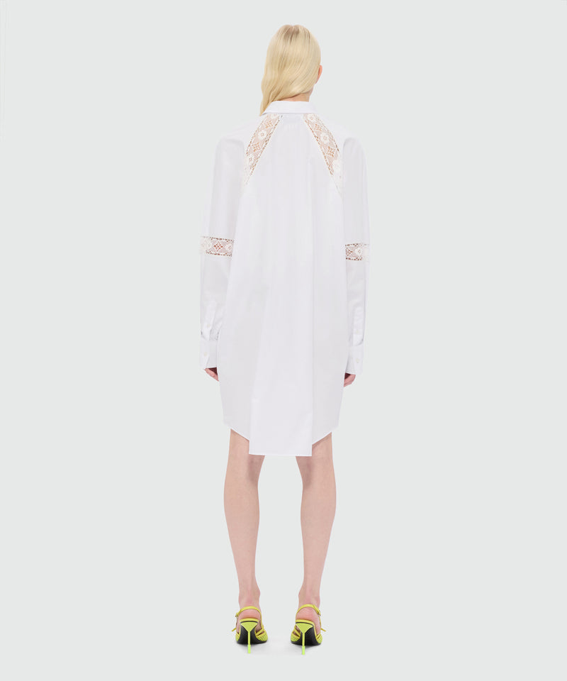 MSGM DRESS - BEYMEN
