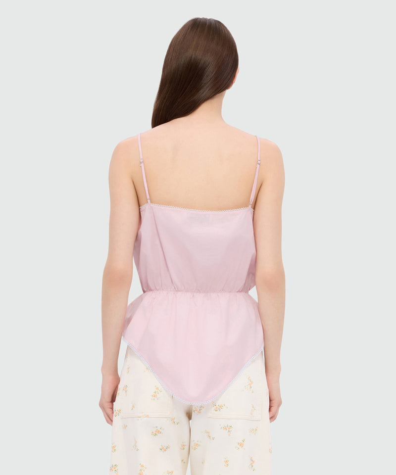 MSGM TOP TOP - BEYMEN