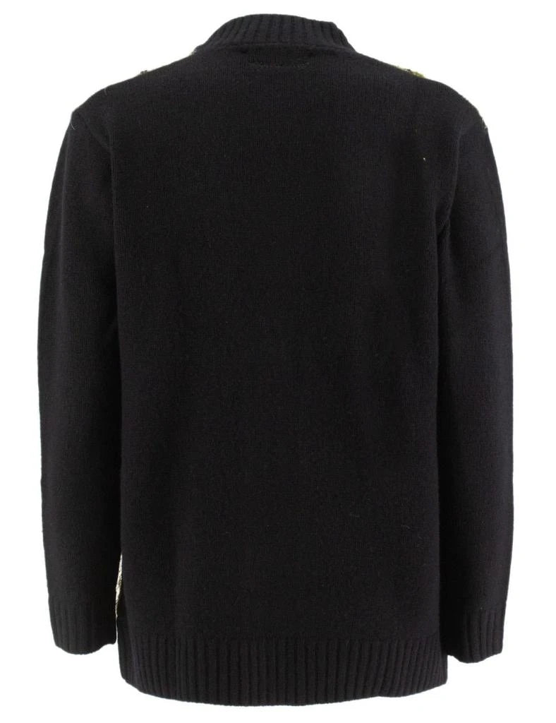 ERMANNO FIRENZE CARDIGAN - BEYMEN