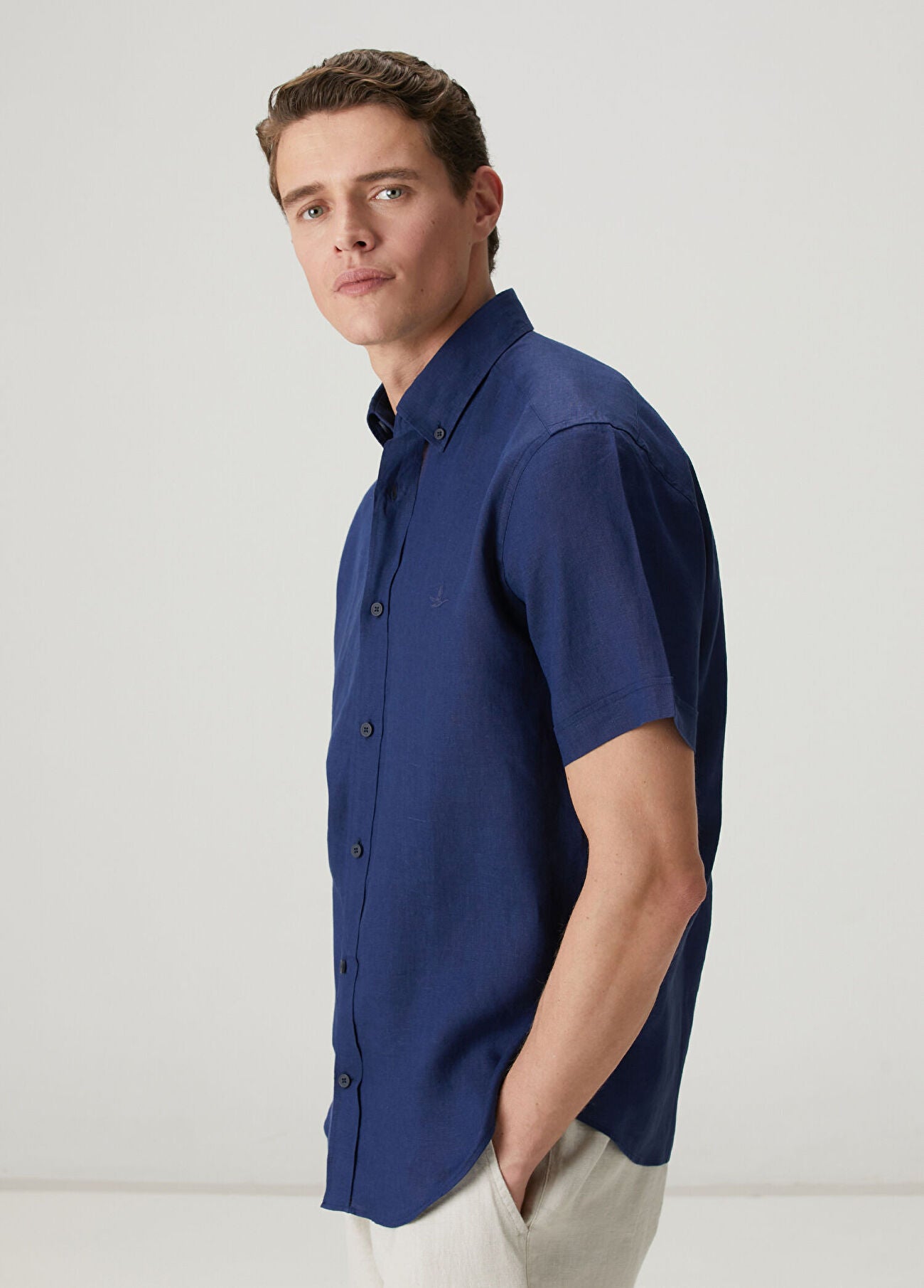 BEYMEN CLUB SHIRT - BEYMEN