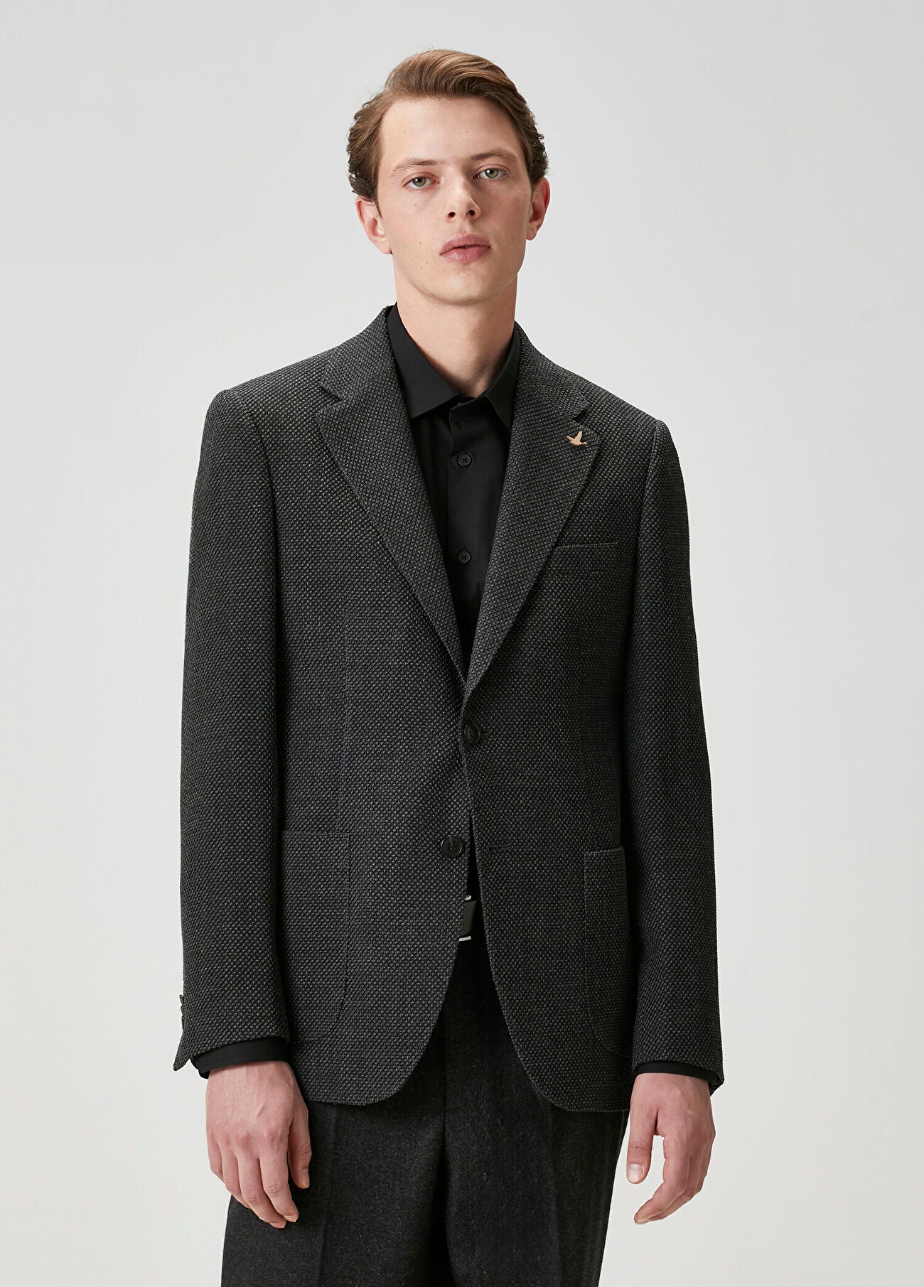 BEYMEN CLUB JACKET - BEYMEN