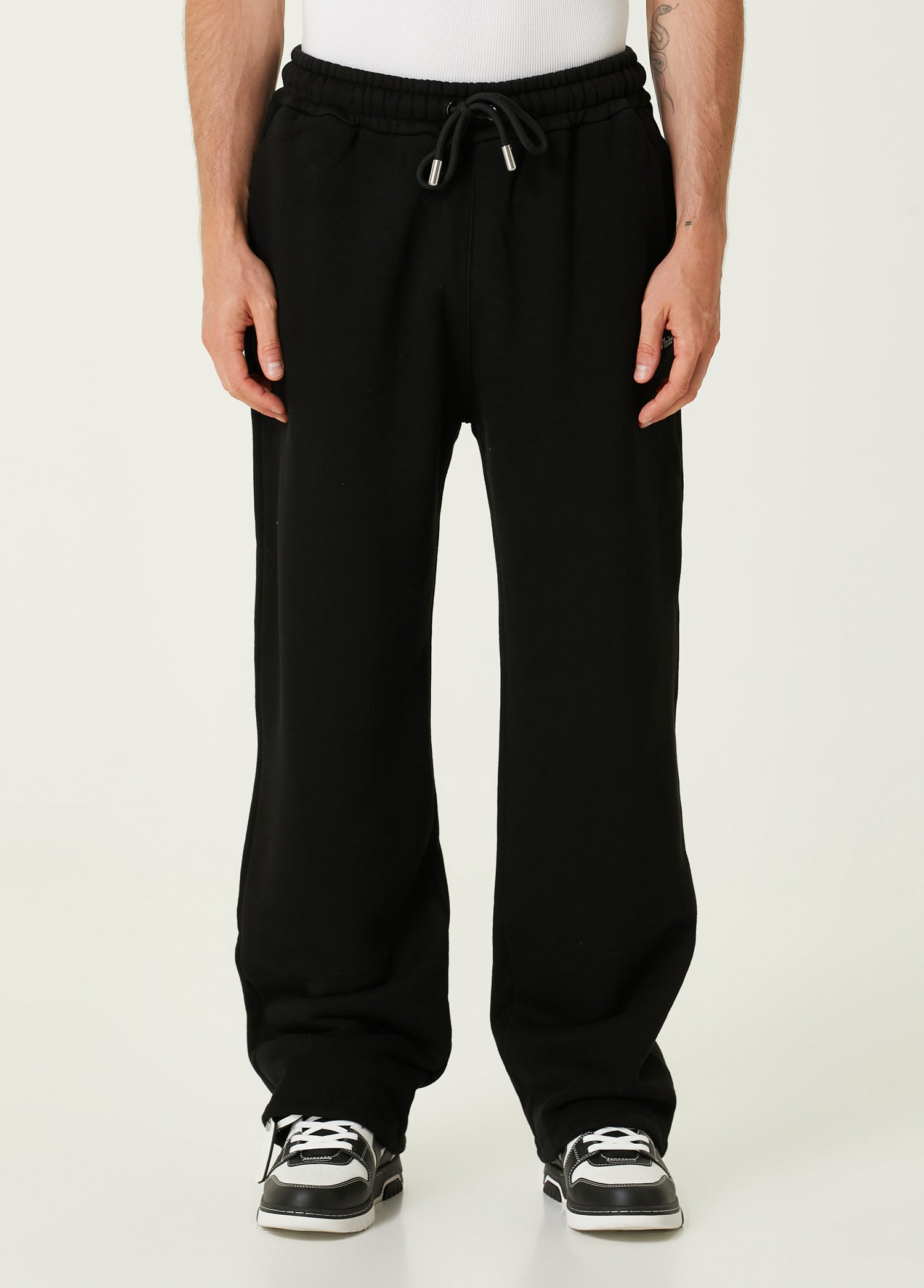OFF-WHITE SWEATPANTS - BEYMEN