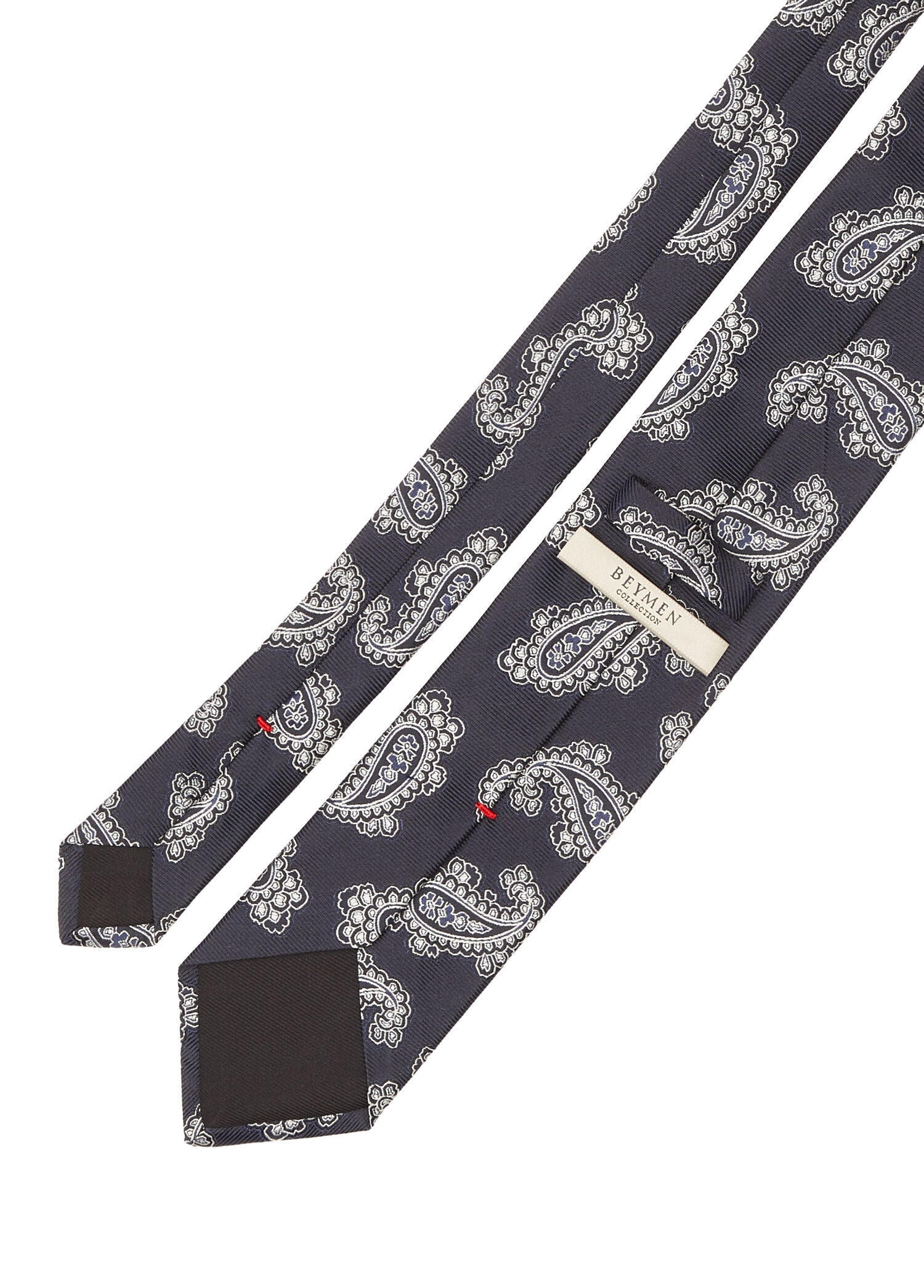 BEYMEN COLLECTION TIE - BEYMEN