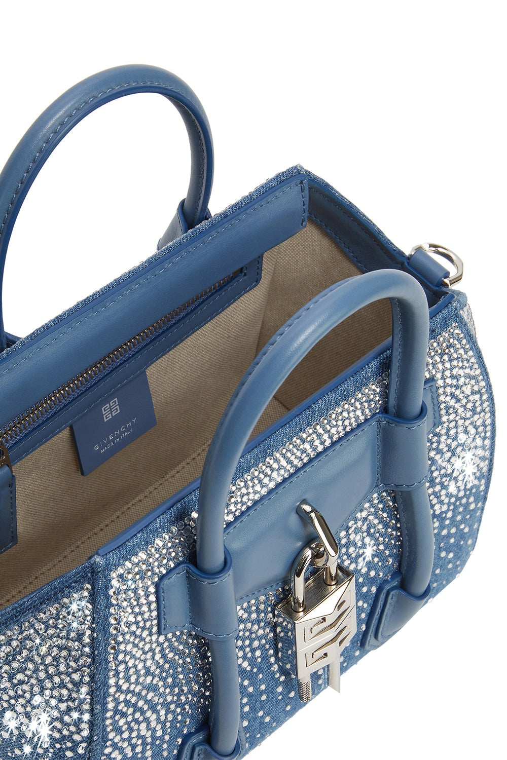 GIVENCHY MINI BAG - BEYMEN
