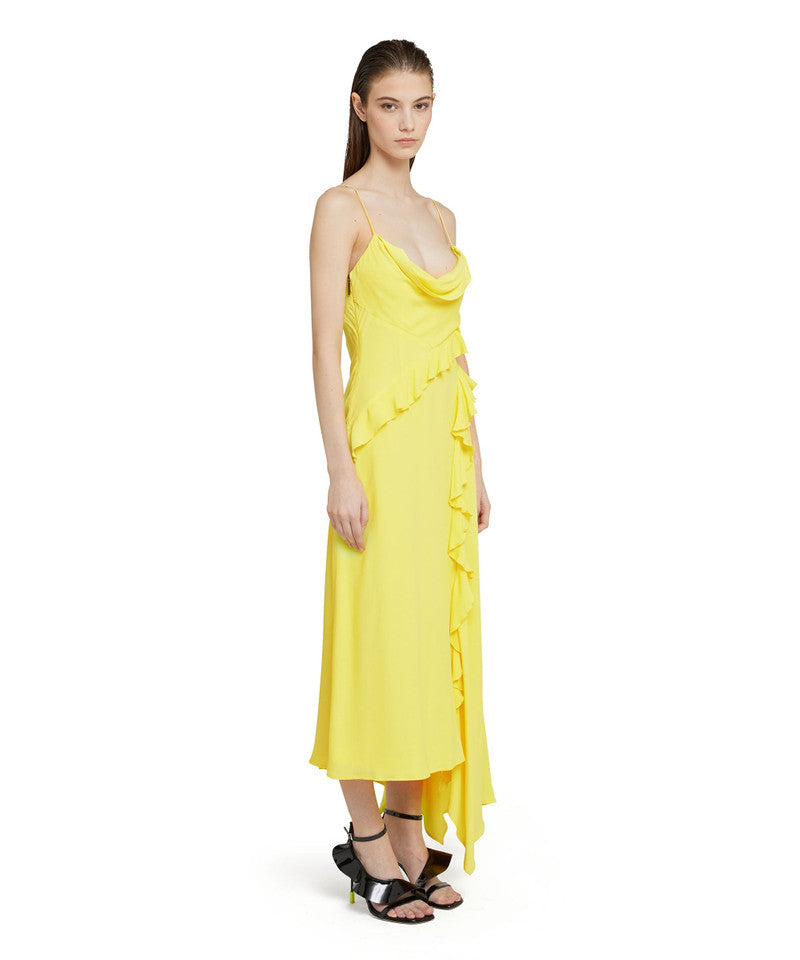 MSGM DRESS - BEYMEN