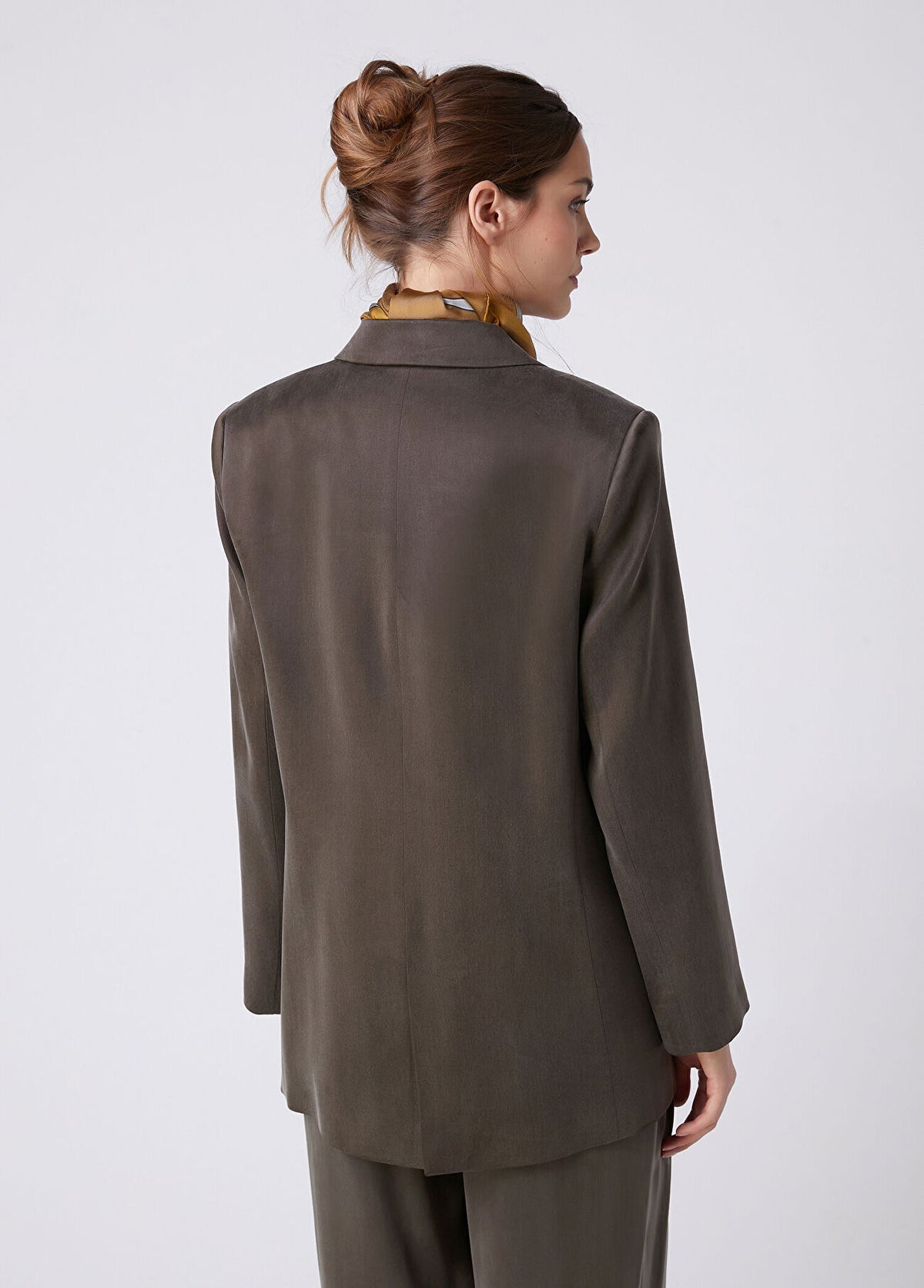 BEYMEN CLUB BLAZER - BEYMEN