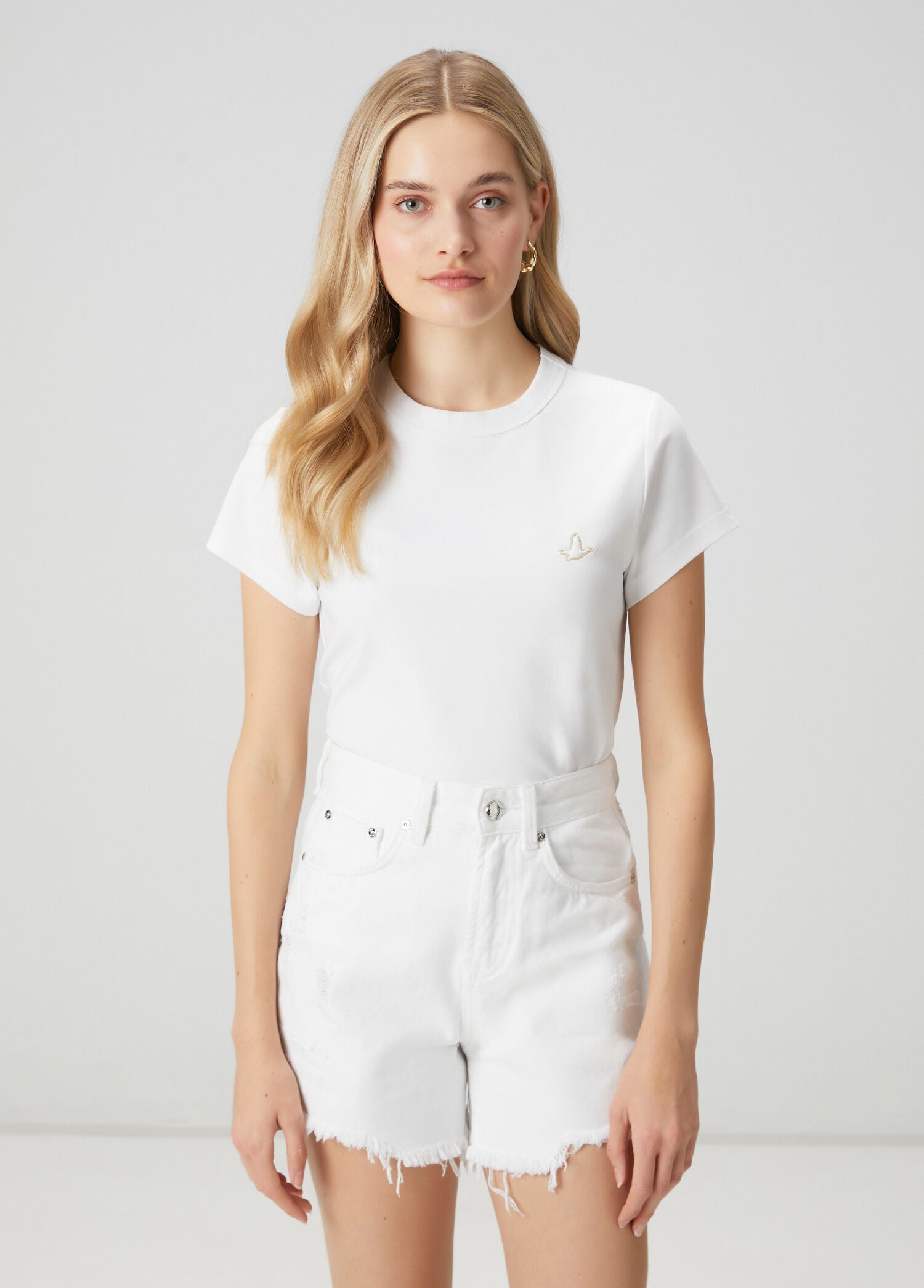 BEYMEN CLUB T-SHIRT - BEYMEN