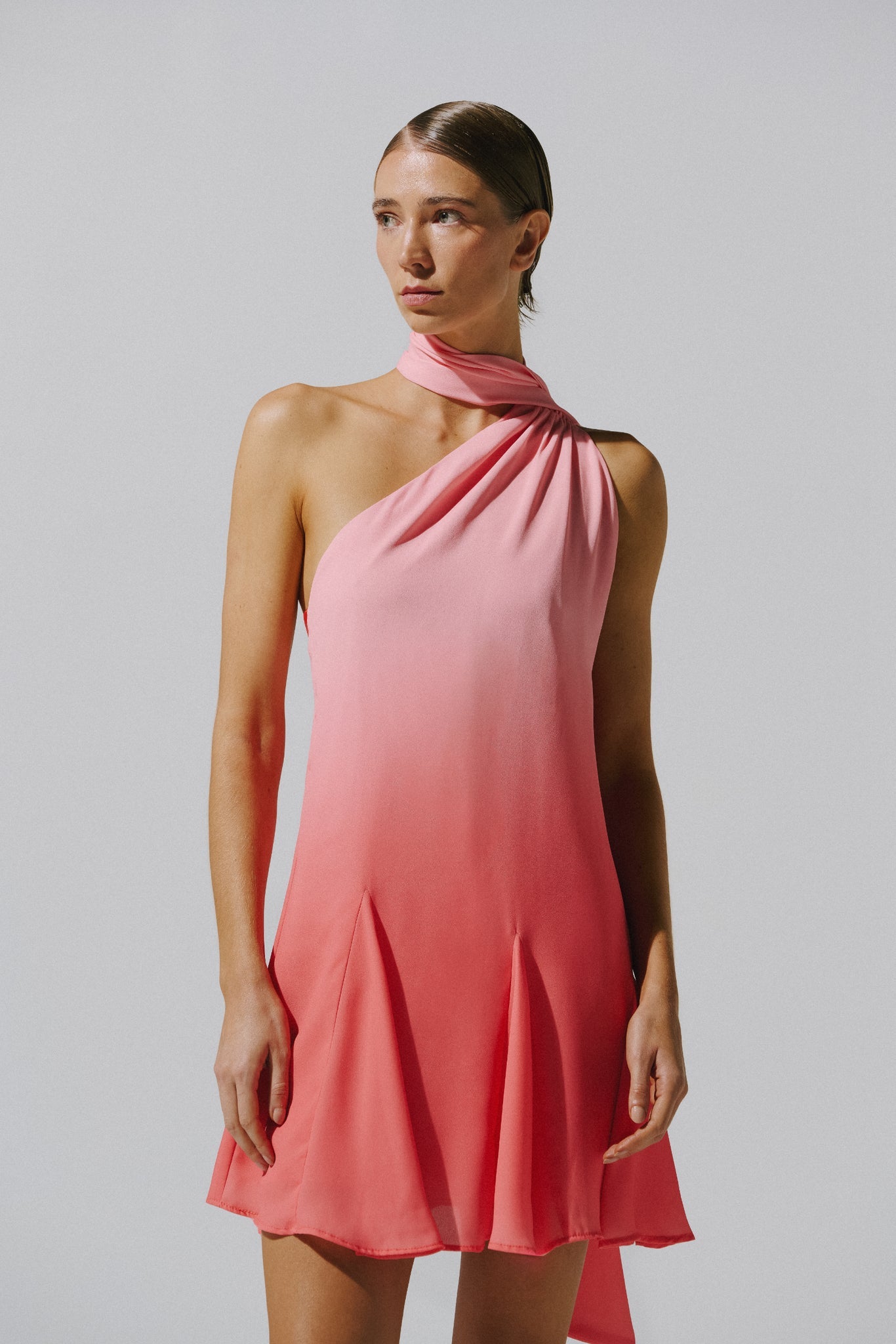 BAOBAB ARI MINI DRESS - BEYMEN