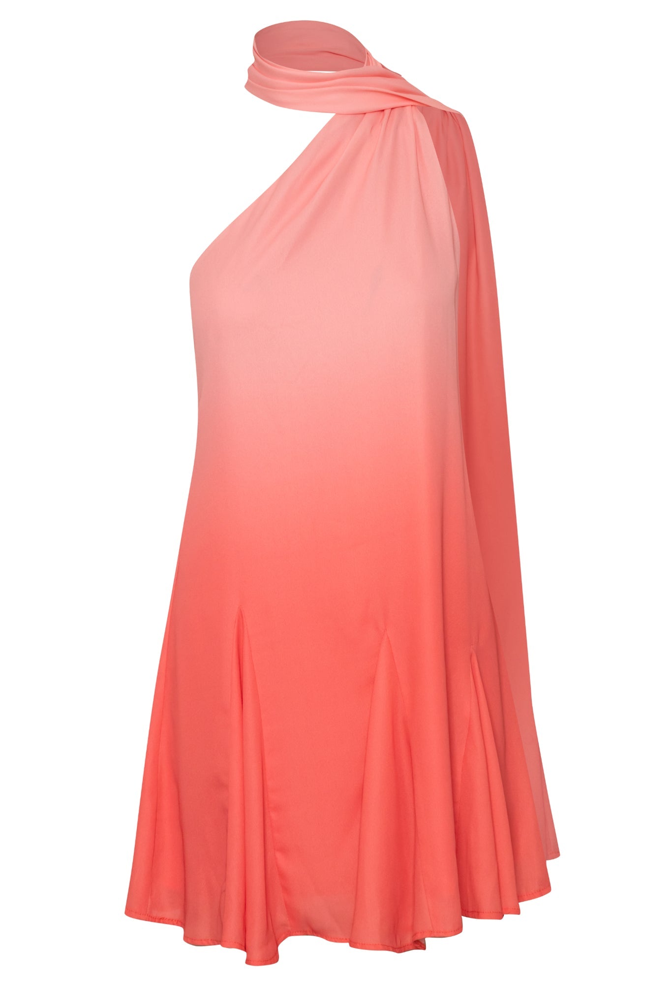 BAOBAB ARI MINI DRESS - BEYMEN