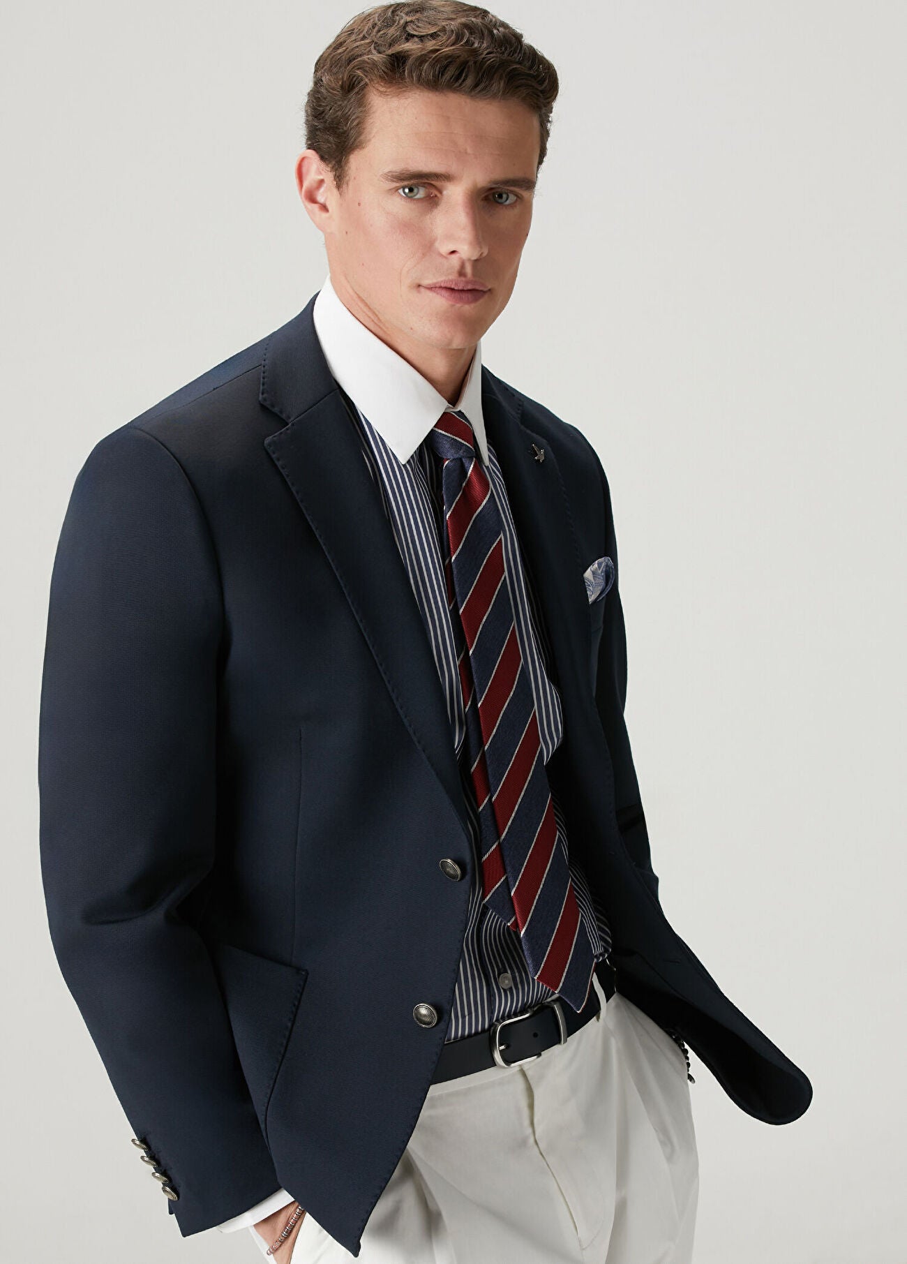 BEYMEN CLUB JACKET - BEYMEN