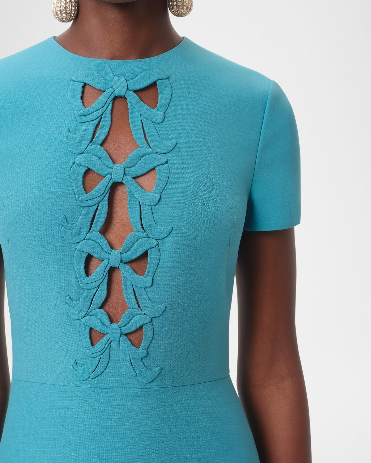 VALENTINO DRESS - BEYMEN