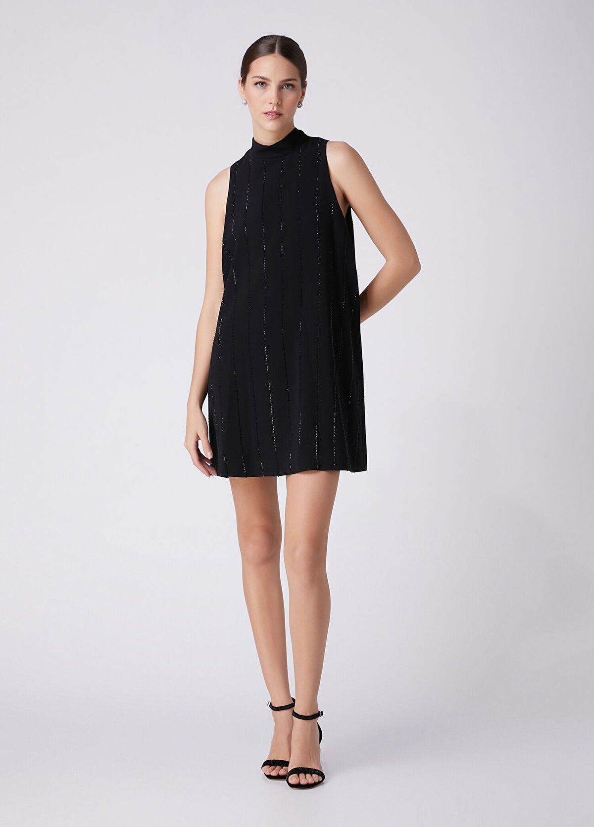 BEYMEN CLUB DRESS - BEYMEN