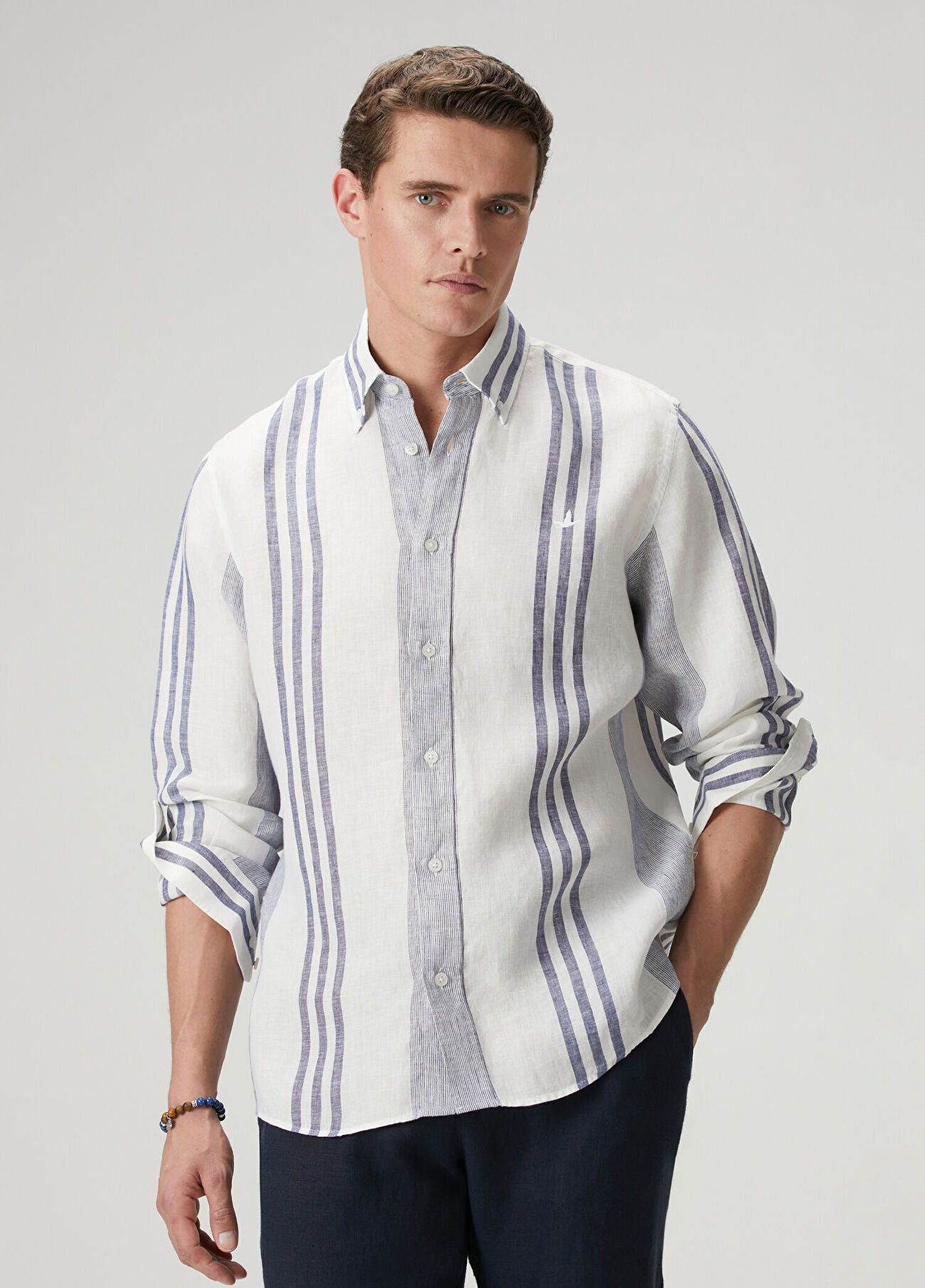 BEYMEN CLUB SHIRT - BEYMEN