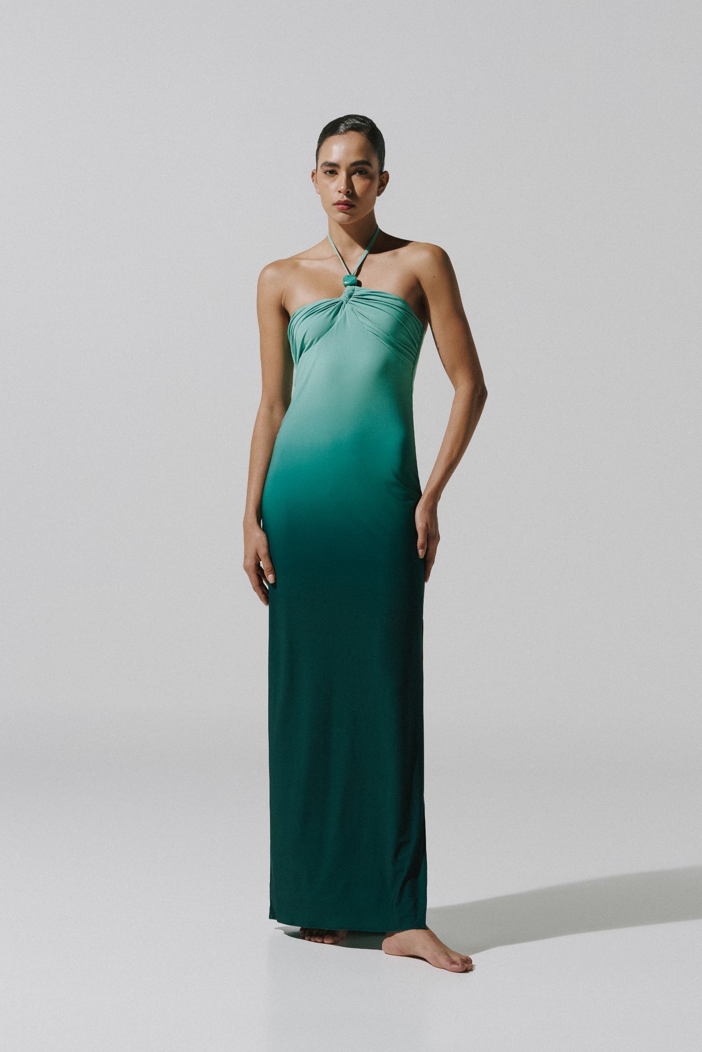 BAOBAB BARI MAXI DRESS - BEYMEN