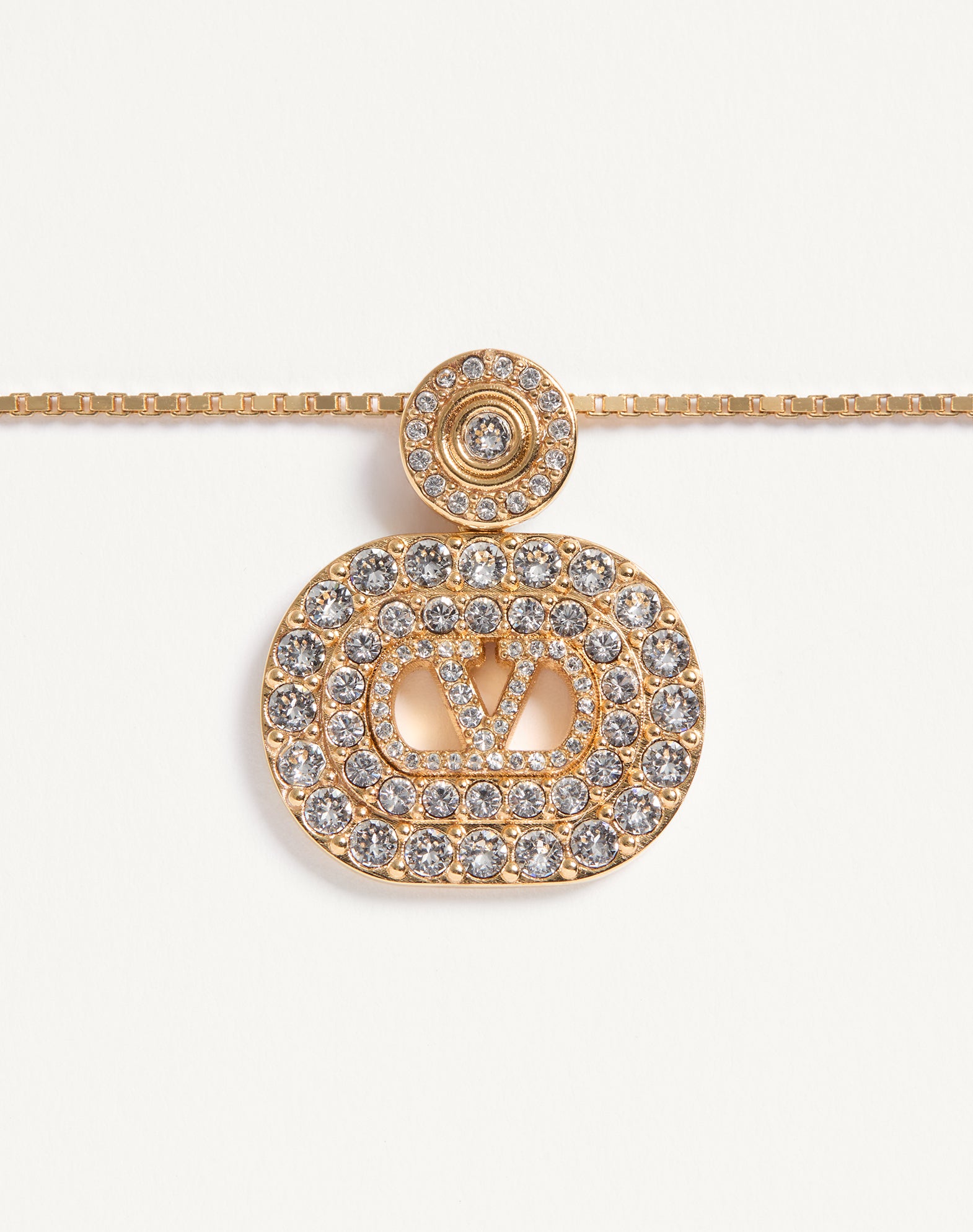 VALENTINO GARAVANI NECKLACE - BEYMEN