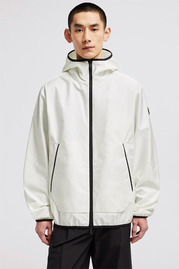 MONCLER GRANIER JACKET - BEYMEN
