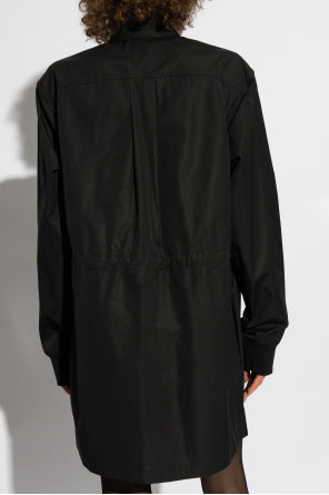 DSQUARED2 BOMBER DRESS - BEYMEN