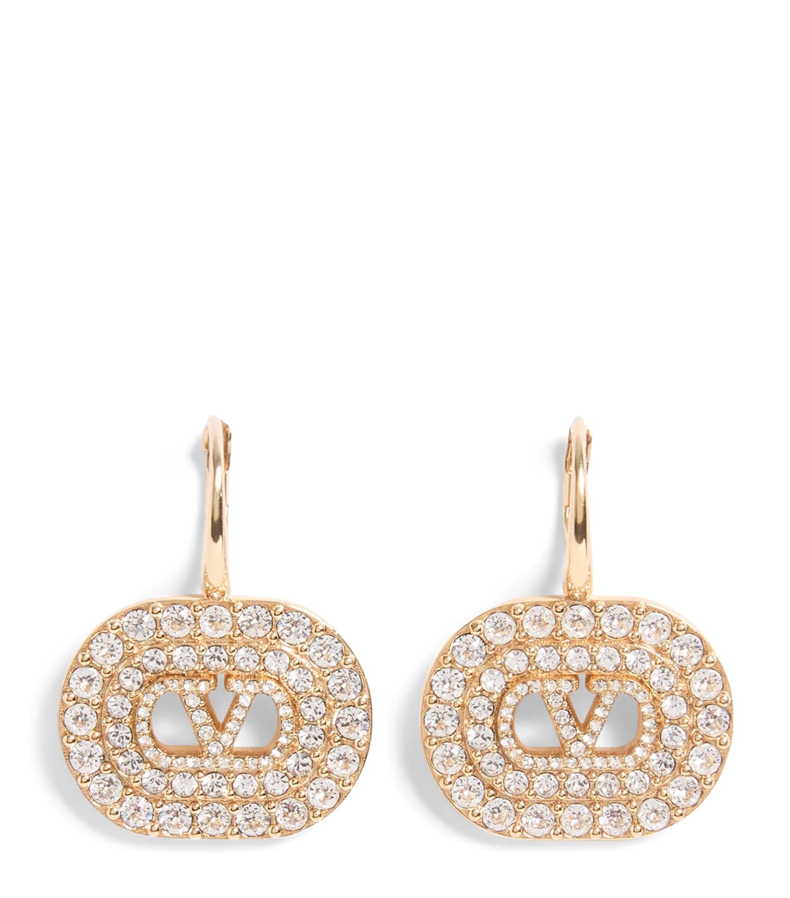 VALENTINO GARAVANI EARRINGS - BEYMEN