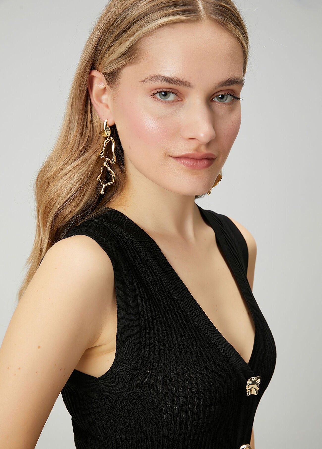 BEYMEN CLUB EARRING - BEYMEN