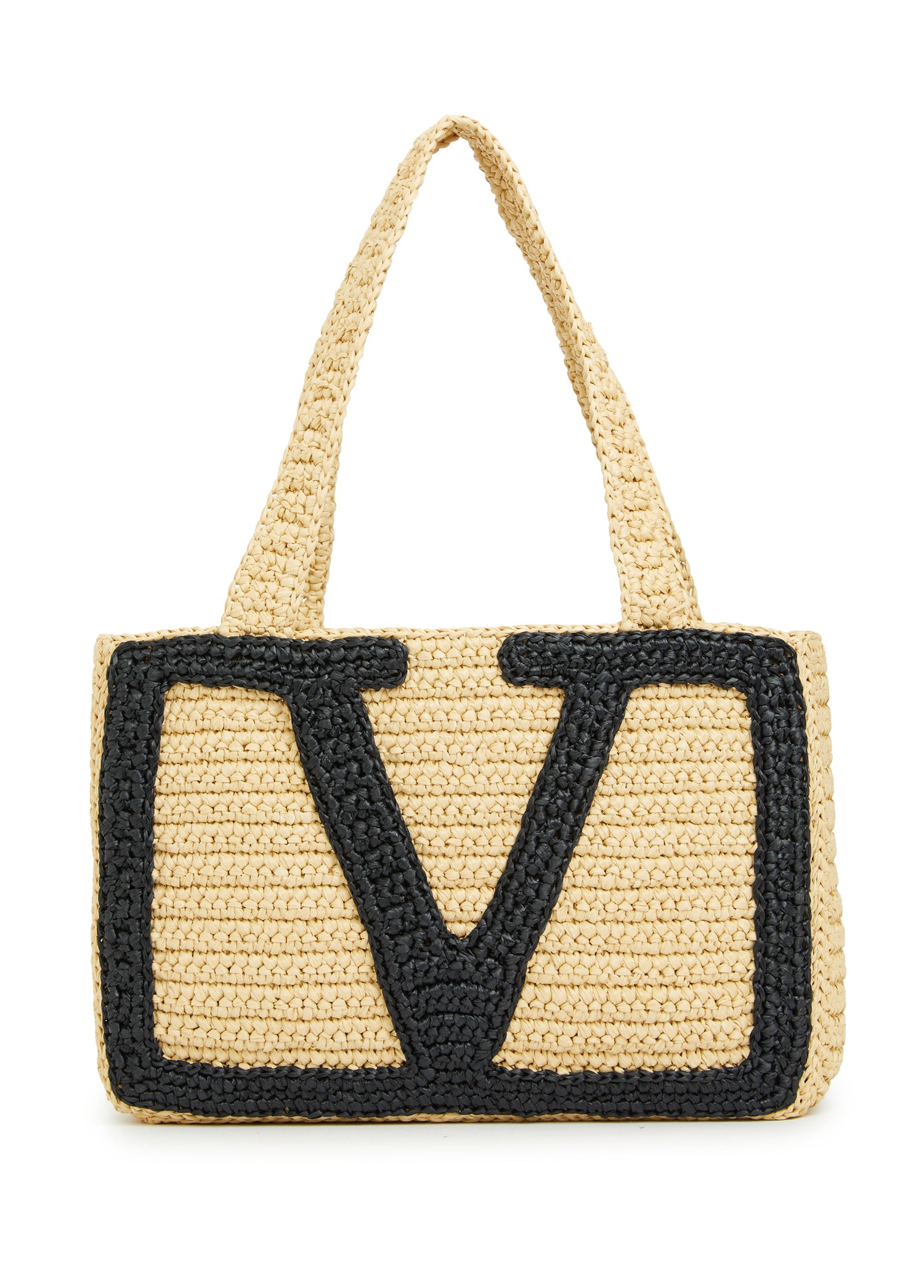 VALENTINO GARAVANI MEDIUM TOTE - BEYMEN