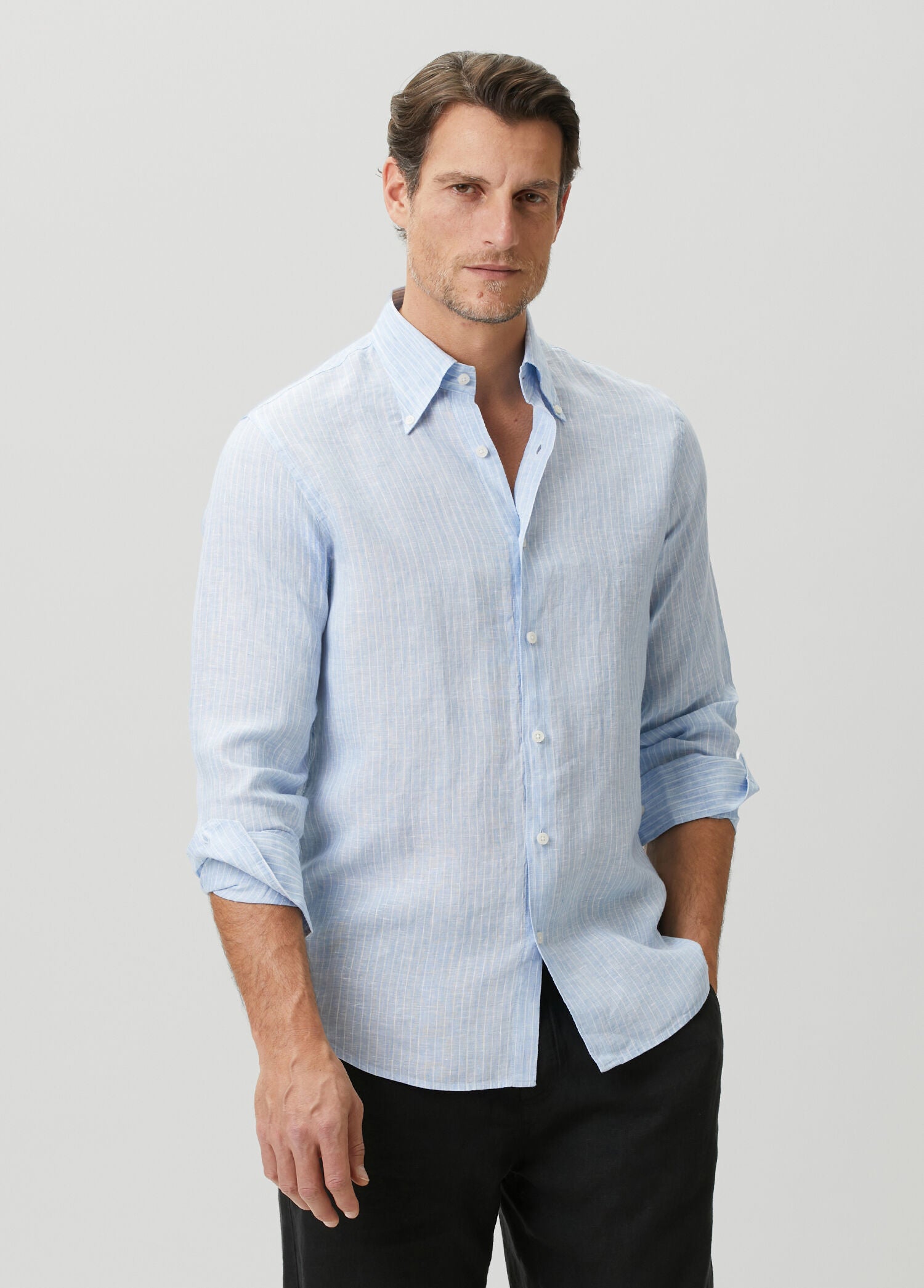 BEYMEN COLLECTION SHIRT - BEYMEN