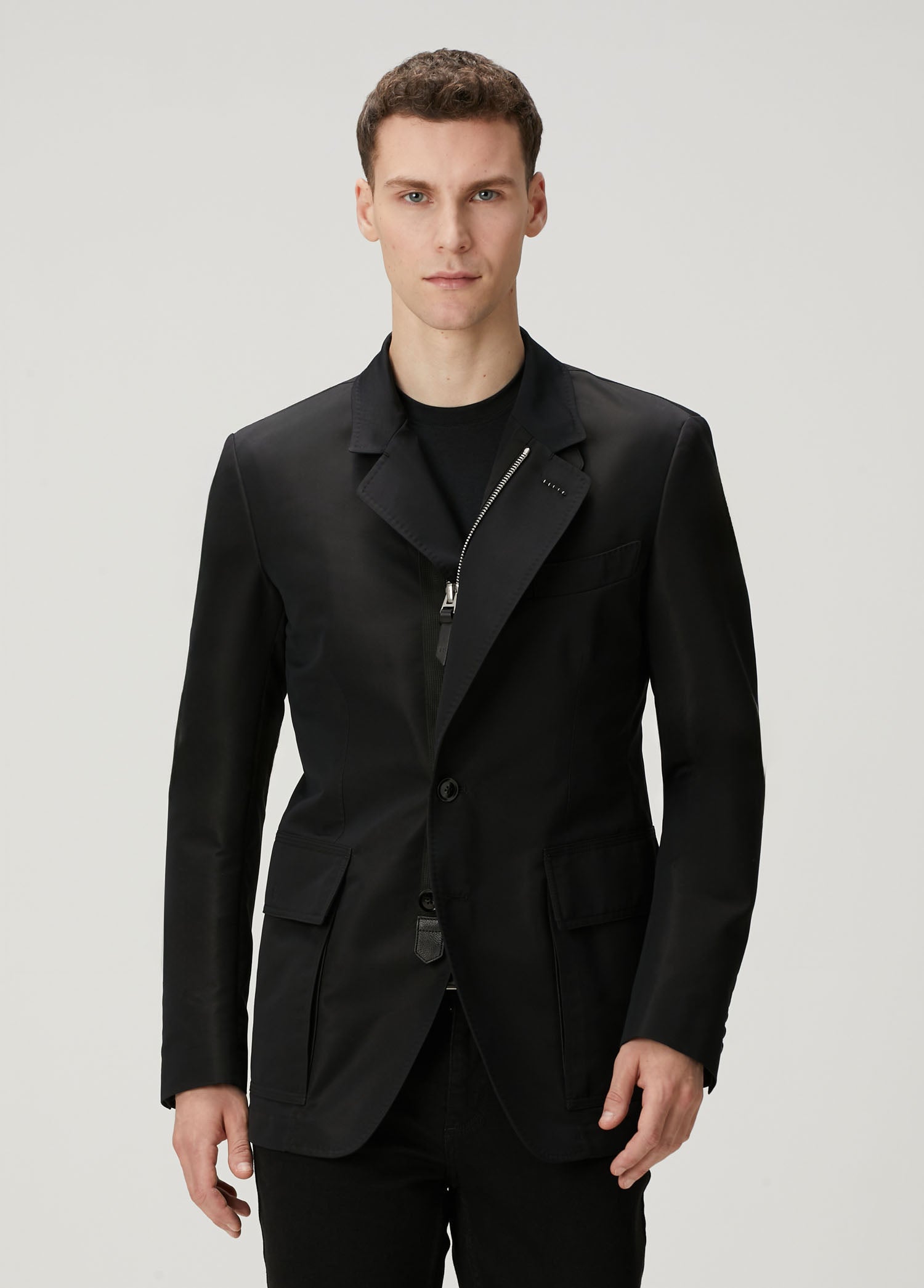 TOM FORD OUTERWEAR - BEYMEN