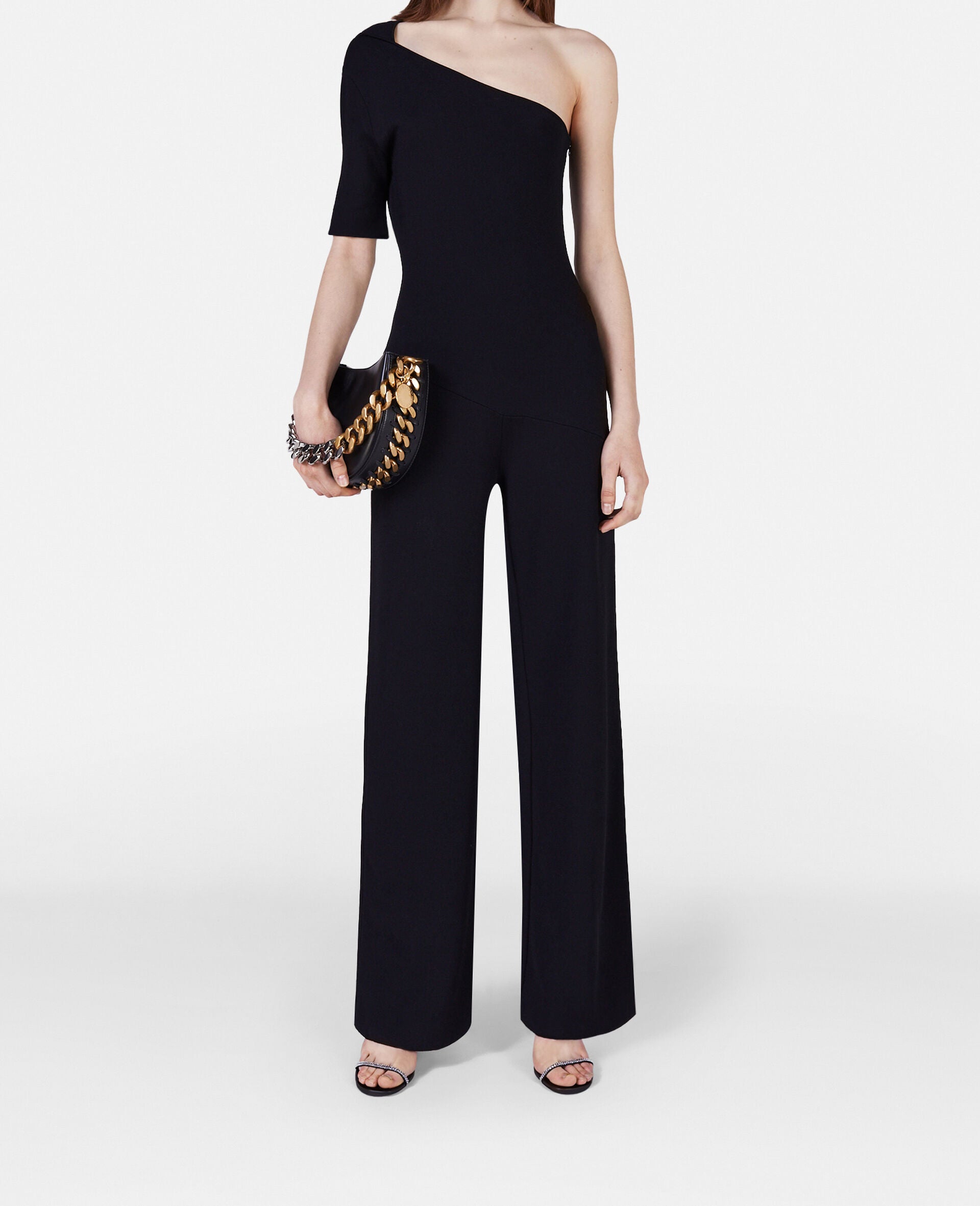 STELLA MCCARTNEY COMPACT KNIT ALL IN ONE - BEYMEN