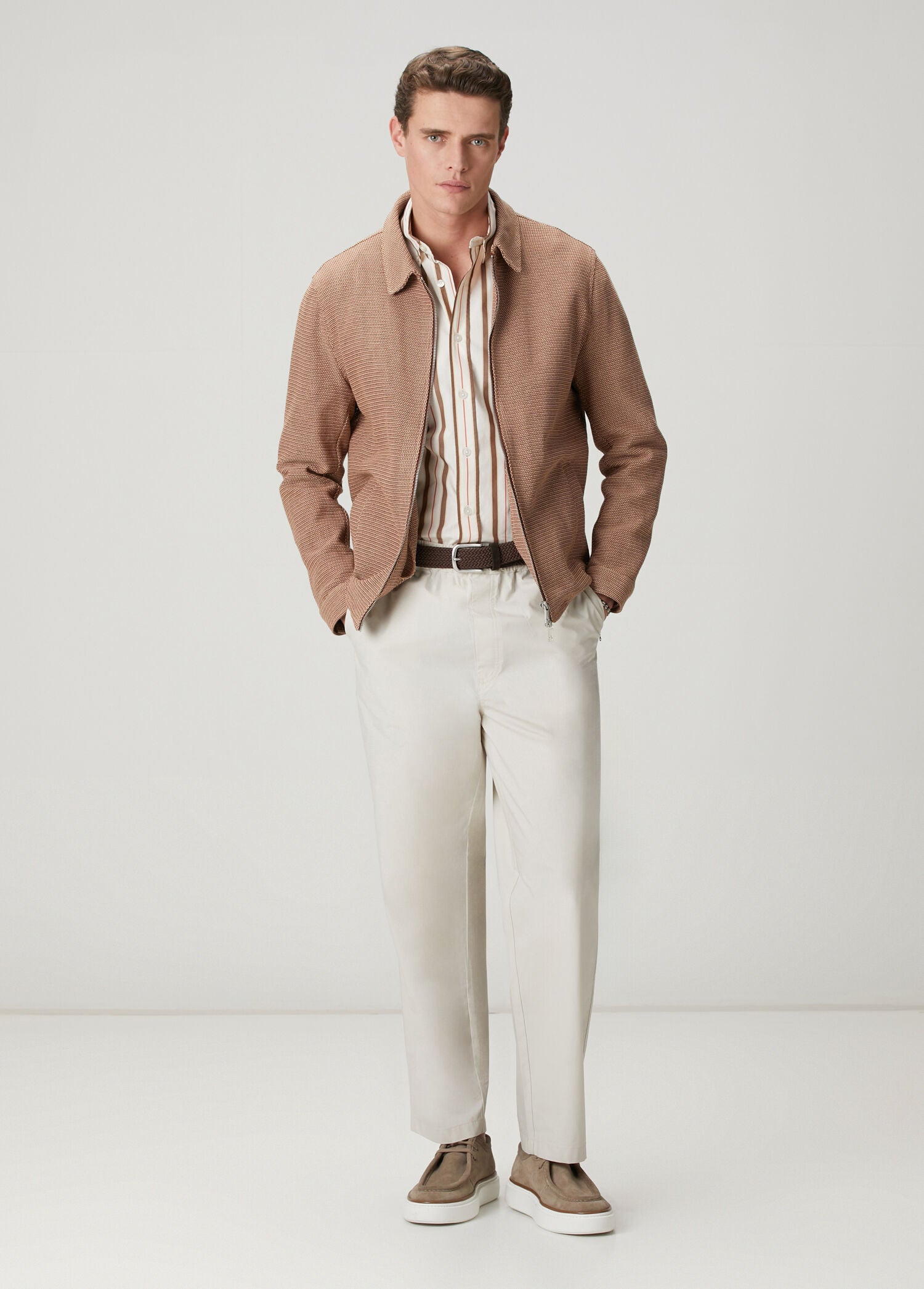 BEYMEN CLUB JACKET - BEYMEN