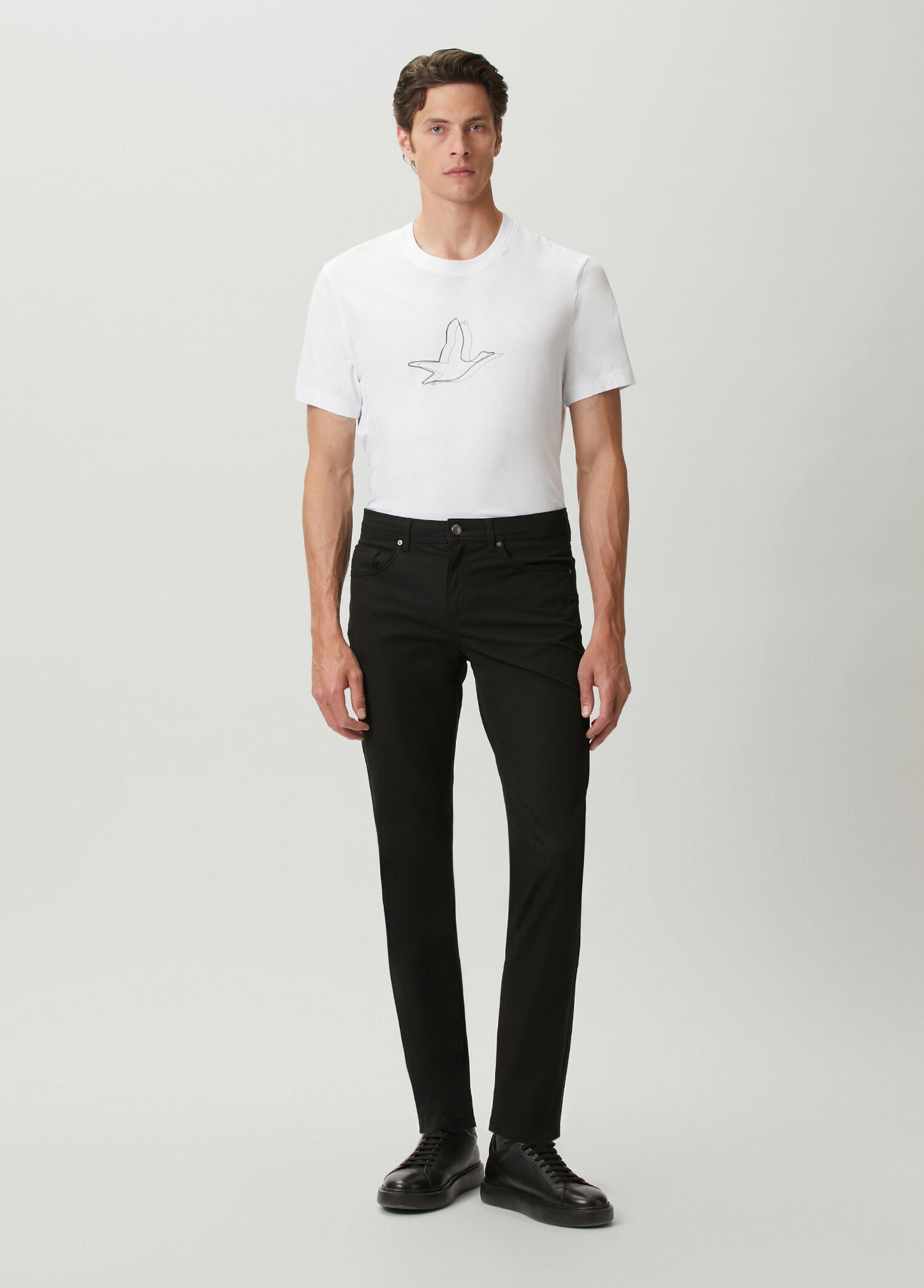 BEYMEN CLUB TROUSERS - BEYMEN